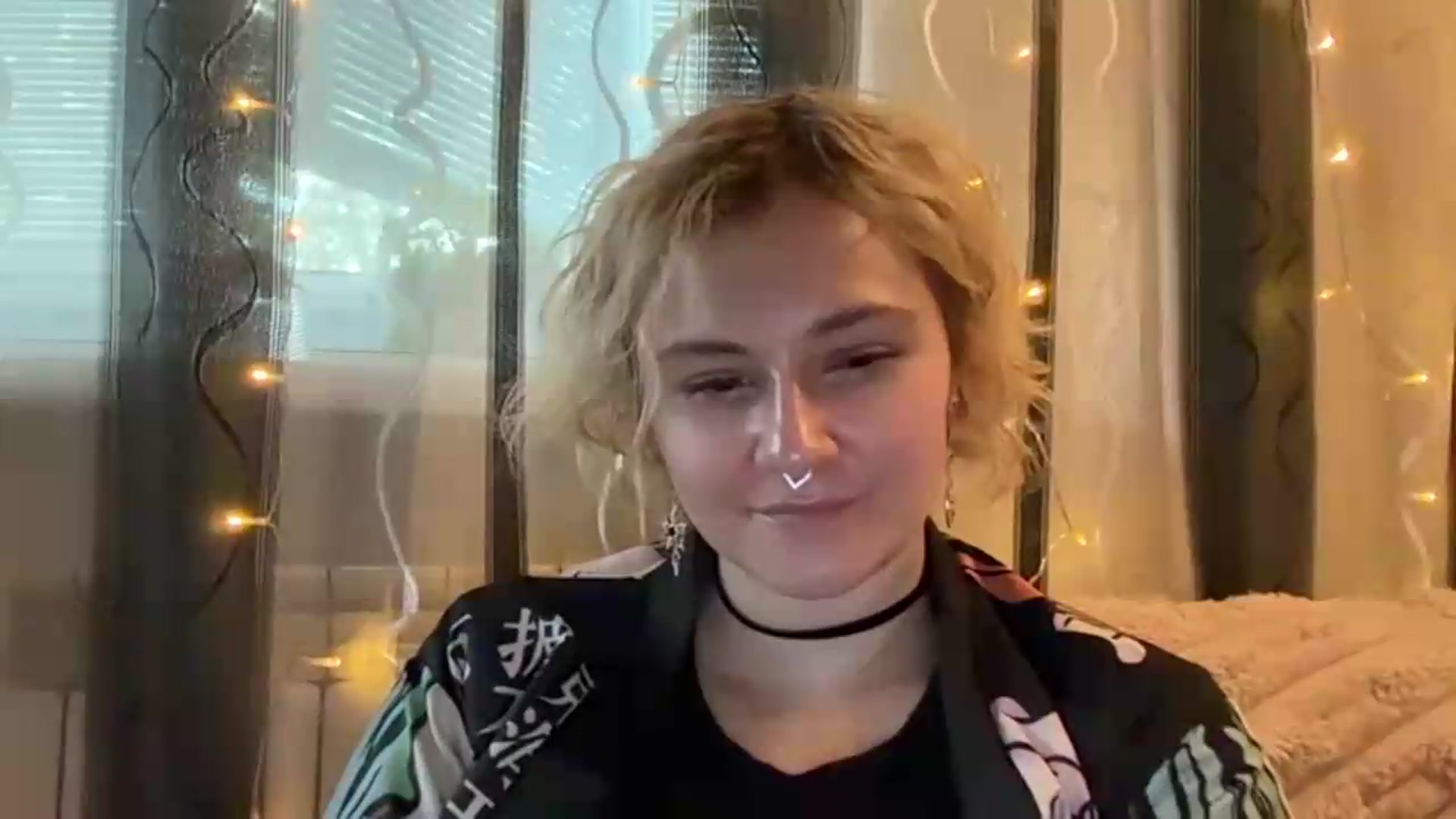 Gallery image thumbnail from EvaSmile's myfreecams stream on, 07/26/2026, 17:27 image 14 of 20