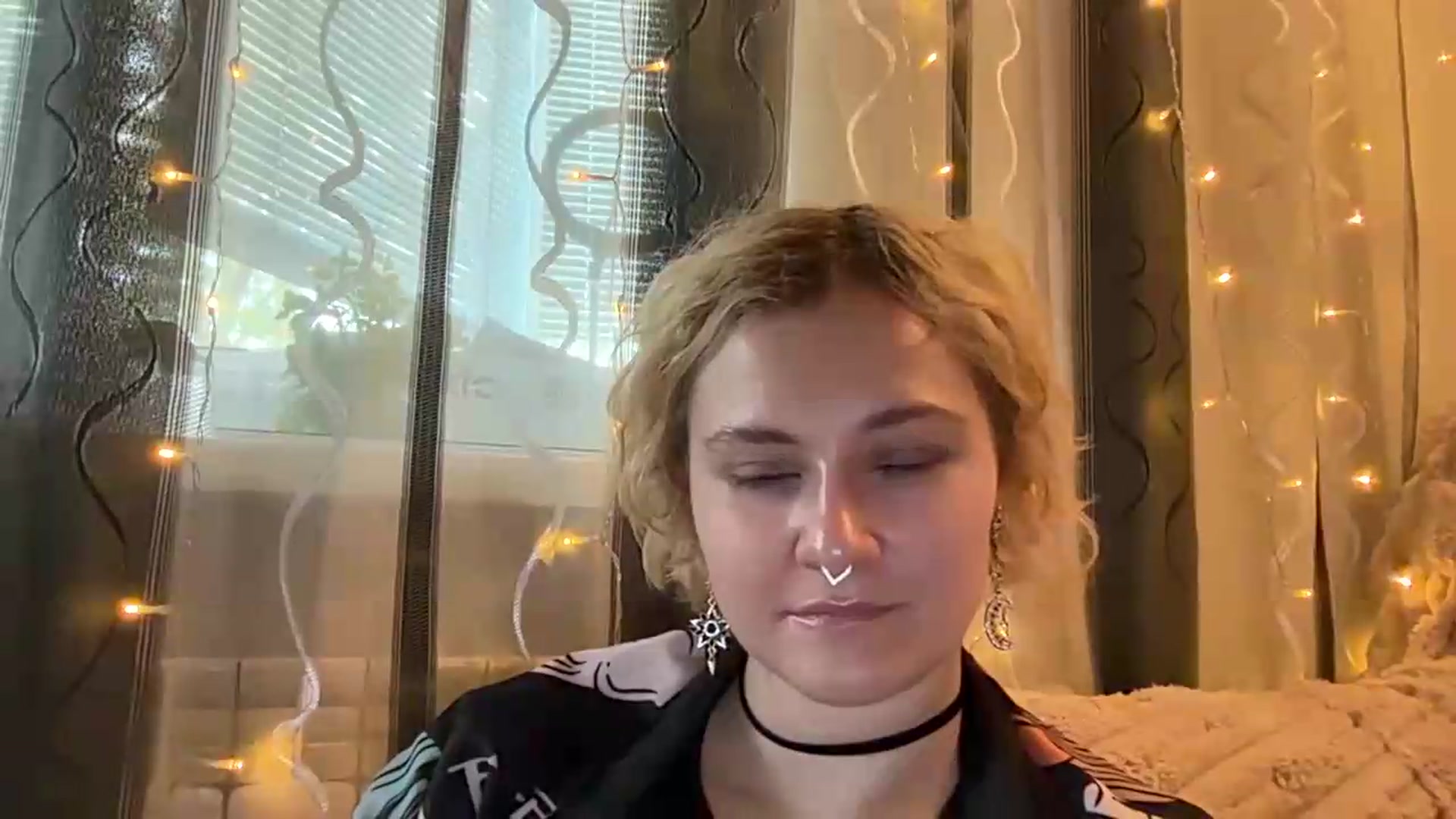 Gallery image thumbnail from EvaSmile's myfreecams stream on, 07/26/2026, 17:27 image 6 of 20