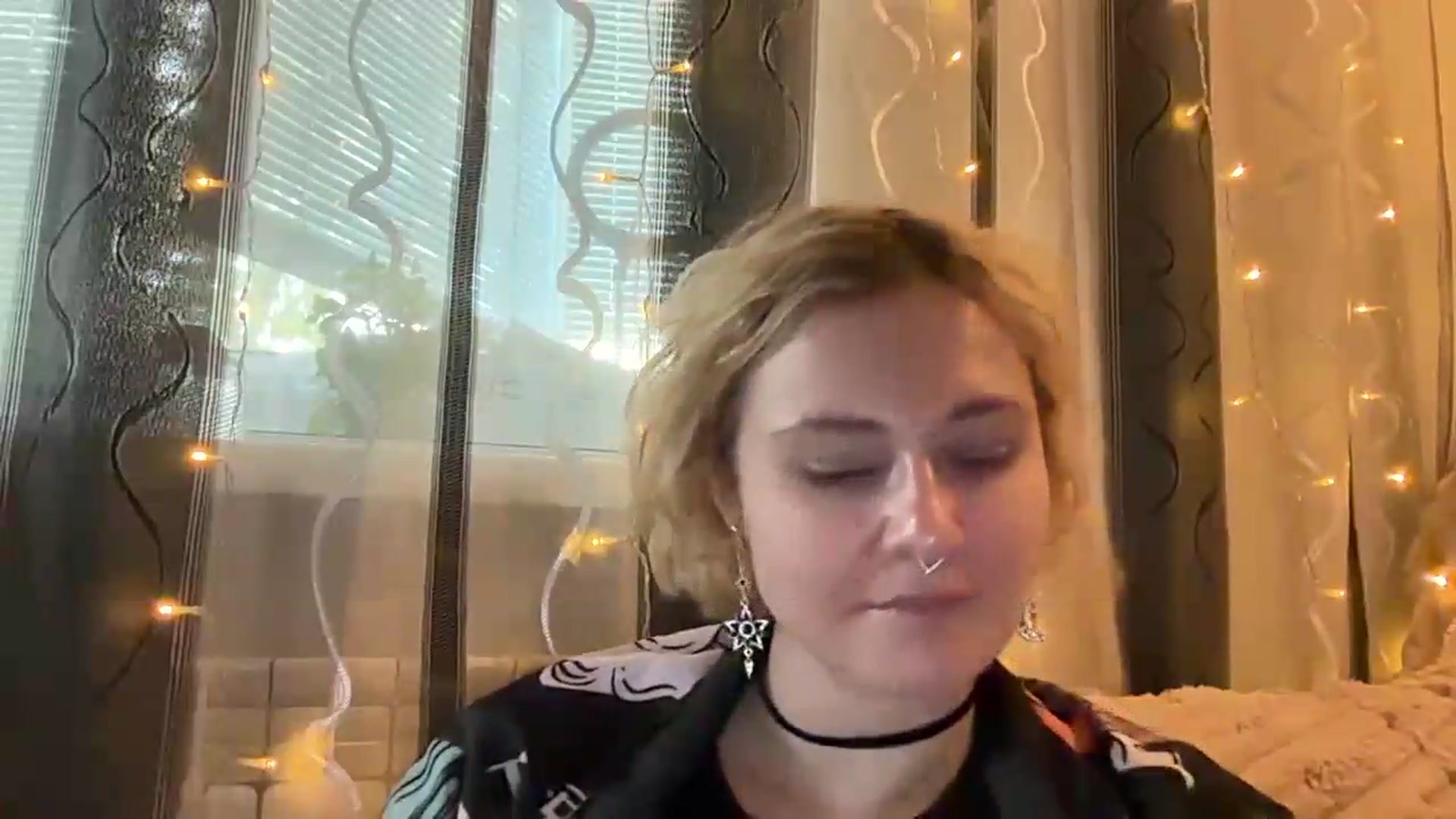 Gallery image thumbnail from EvaSmile's myfreecams stream on, 07/26/2026, 17:27 image 7 of 20