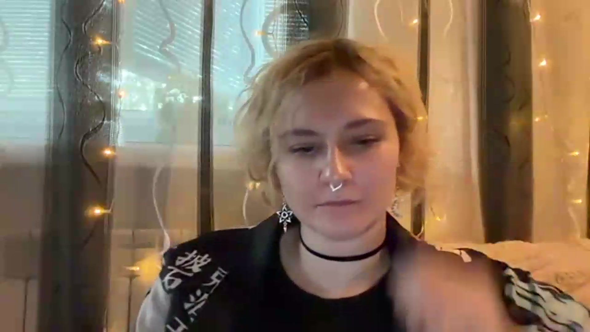 Gallery image thumbnail from EvaSmile's myfreecams stream on, 07/26/2026, 17:27 image 15 of 20