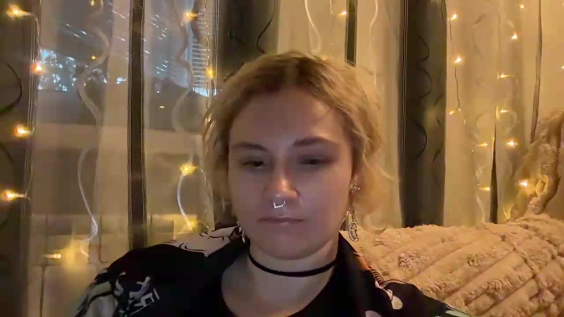 Gallery image thumbnail from EvaSmile's myfreecams stream on, 07/26/2026, 18:05 image 18 of 20