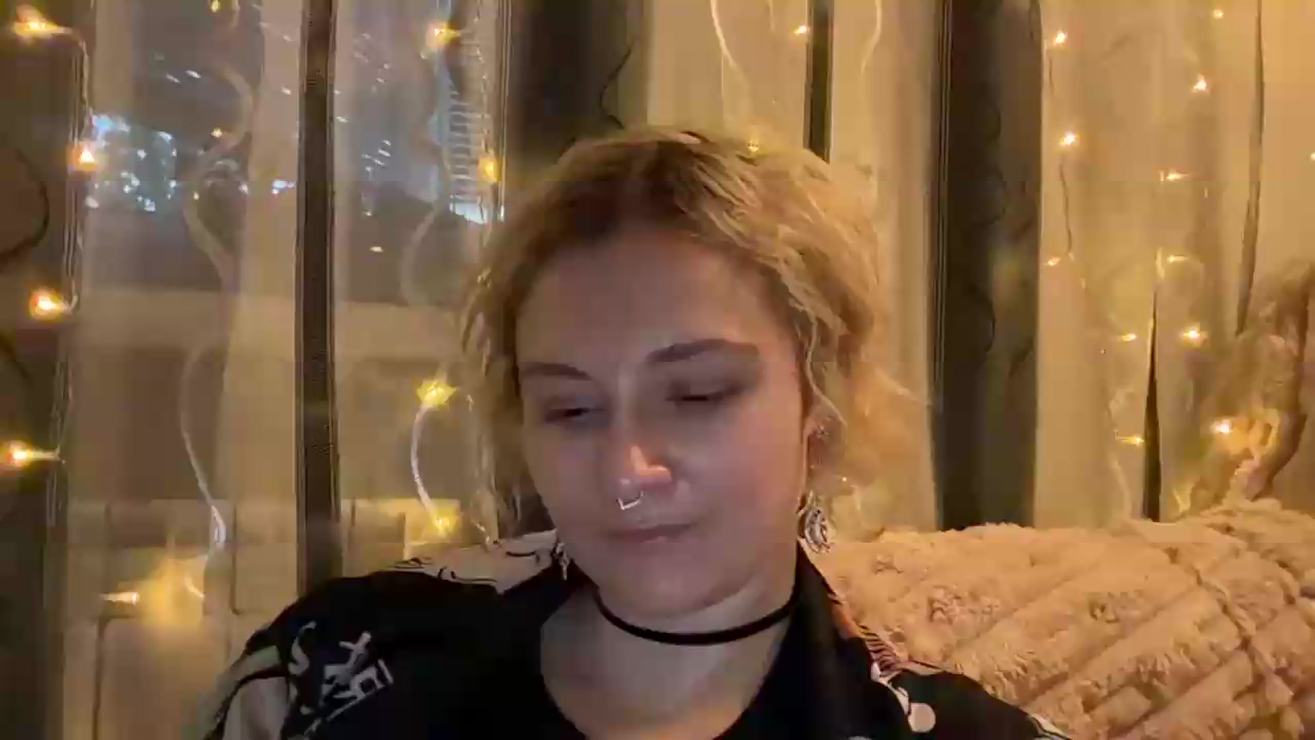 Gallery image thumbnail from EvaSmile's myfreecams stream on, 07/26/2026, 18:05 image 19 of 20
