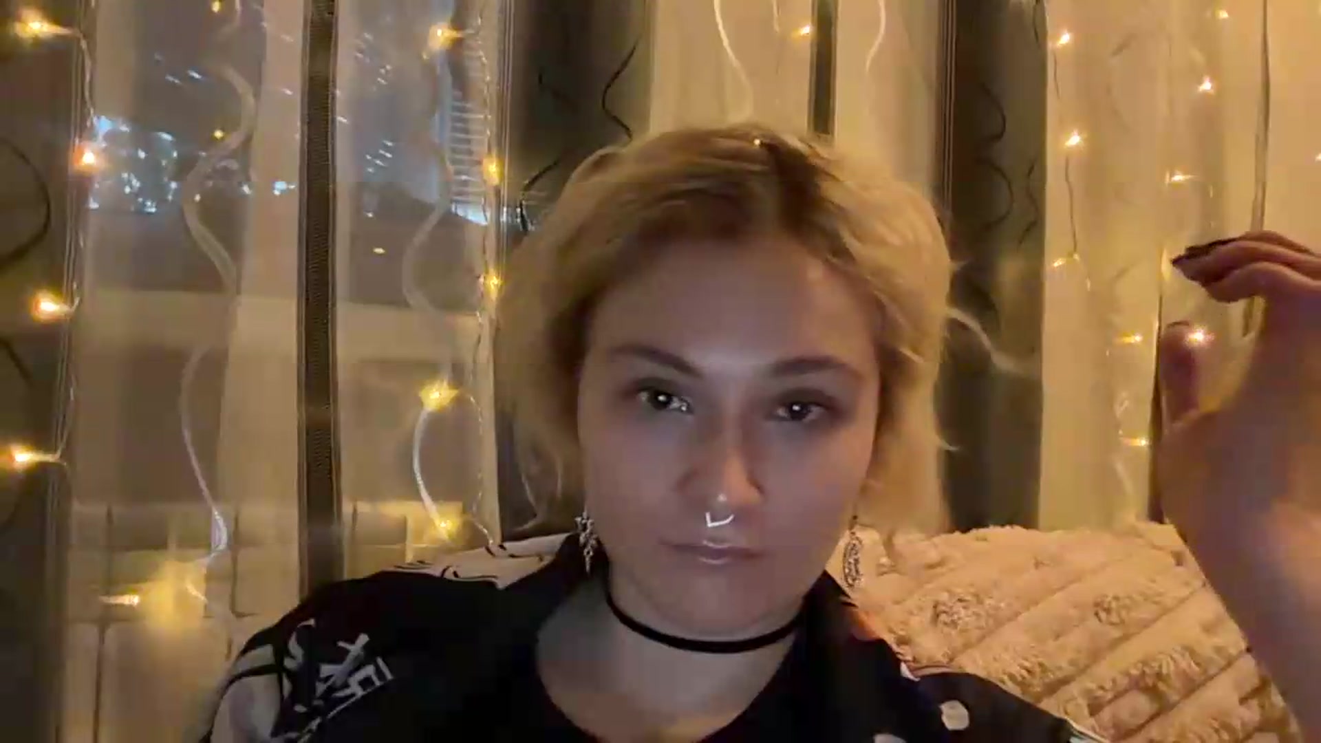 Gallery image thumbnail from EvaSmile's myfreecams stream on, 07/26/2026, 18:05 image 20 of 20