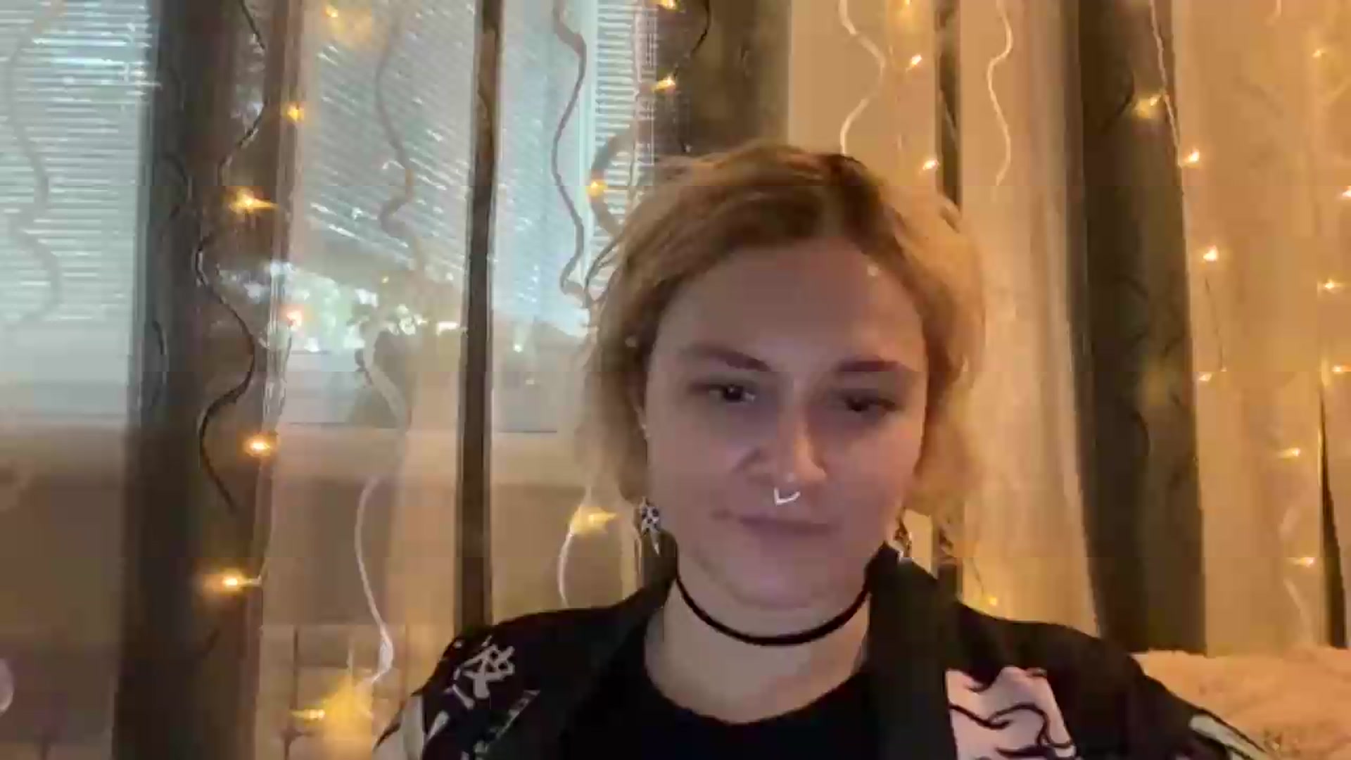 Gallery image thumbnail from EvaSmile's myfreecams stream on, 07/26/2026, 18:05 image 1 of 20
