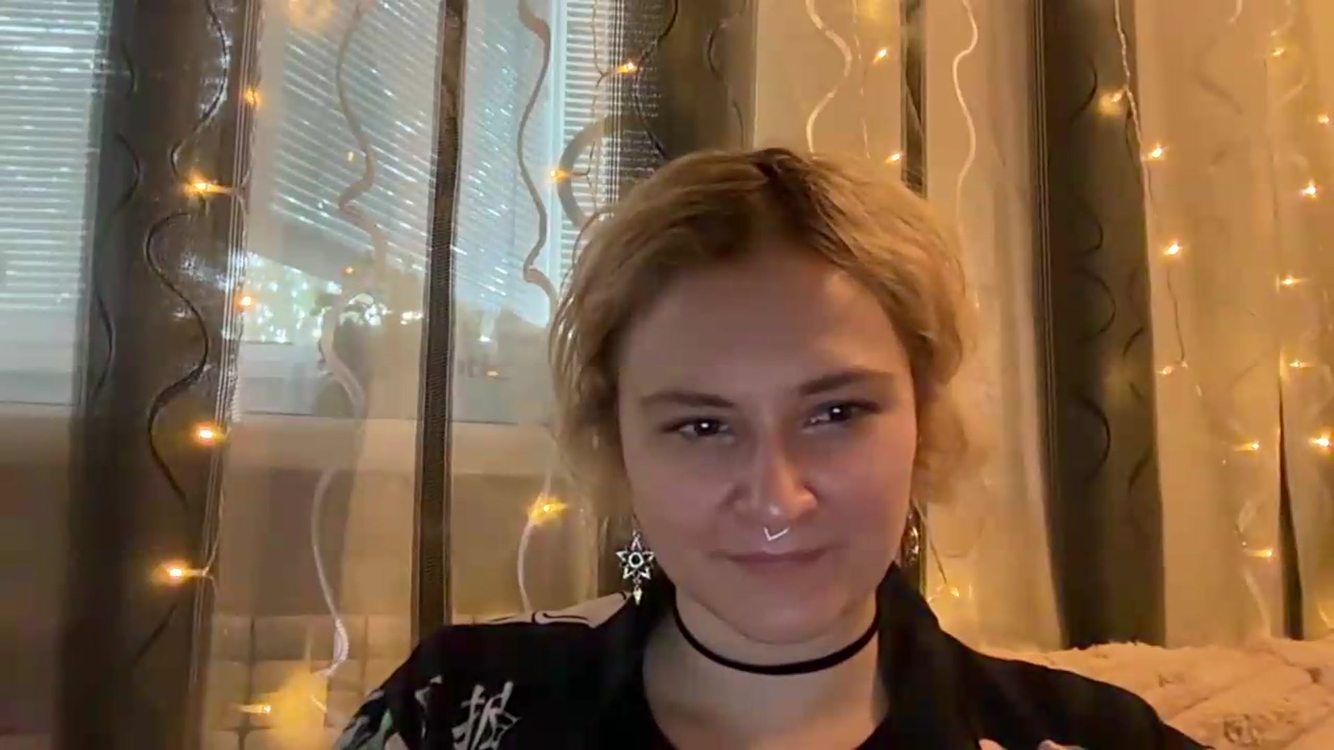 Gallery image thumbnail from EvaSmile's myfreecams stream on, 07/26/2026, 18:05 image 2 of 20