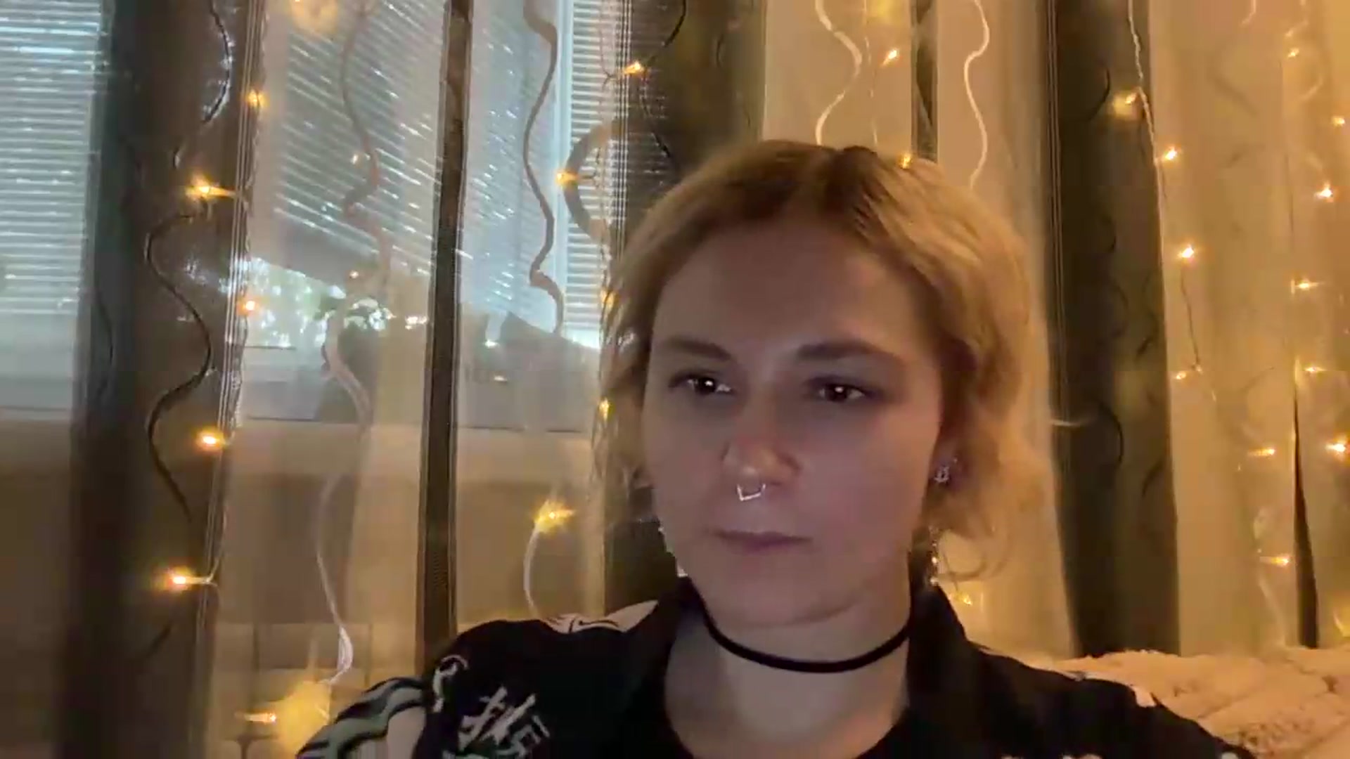 Gallery image thumbnail from EvaSmile's myfreecams stream on, 07/26/2026, 18:05 image 5 of 20