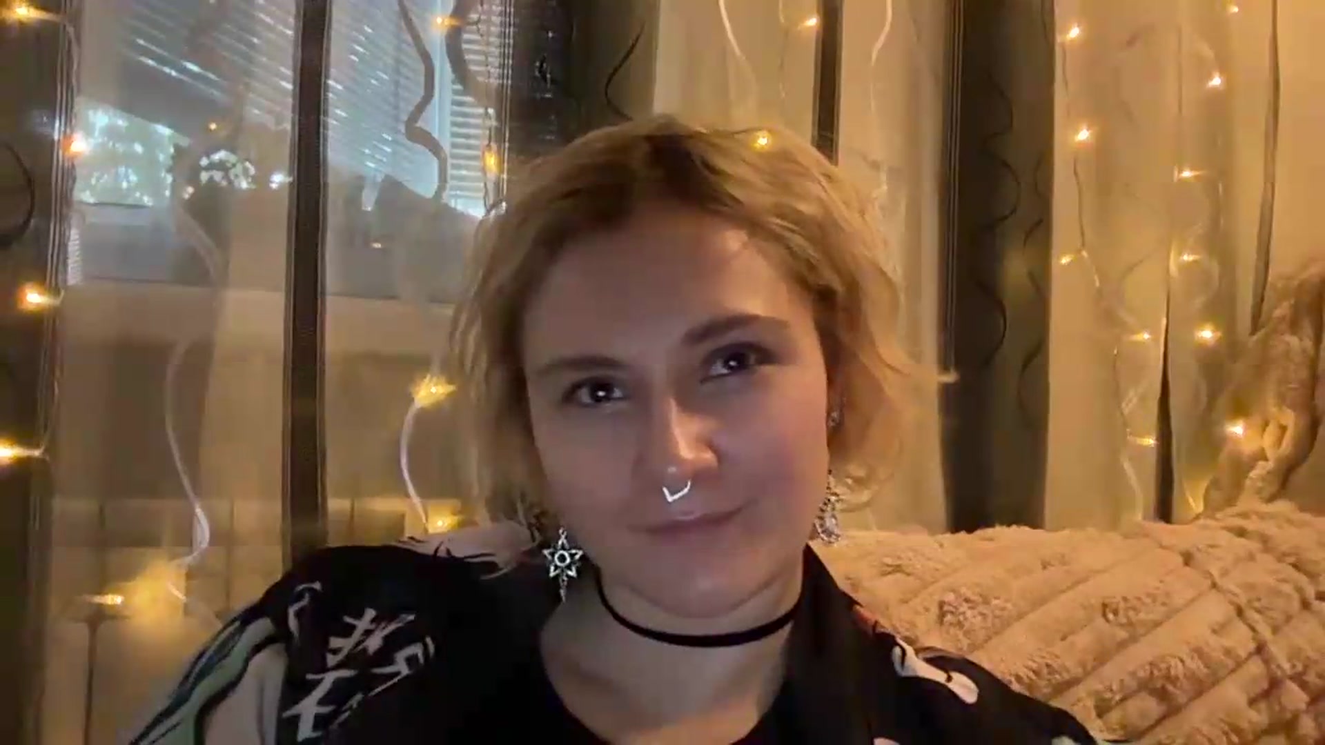 Gallery image thumbnail from EvaSmile's myfreecams stream on, 07/26/2026, 18:05 image 8 of 20