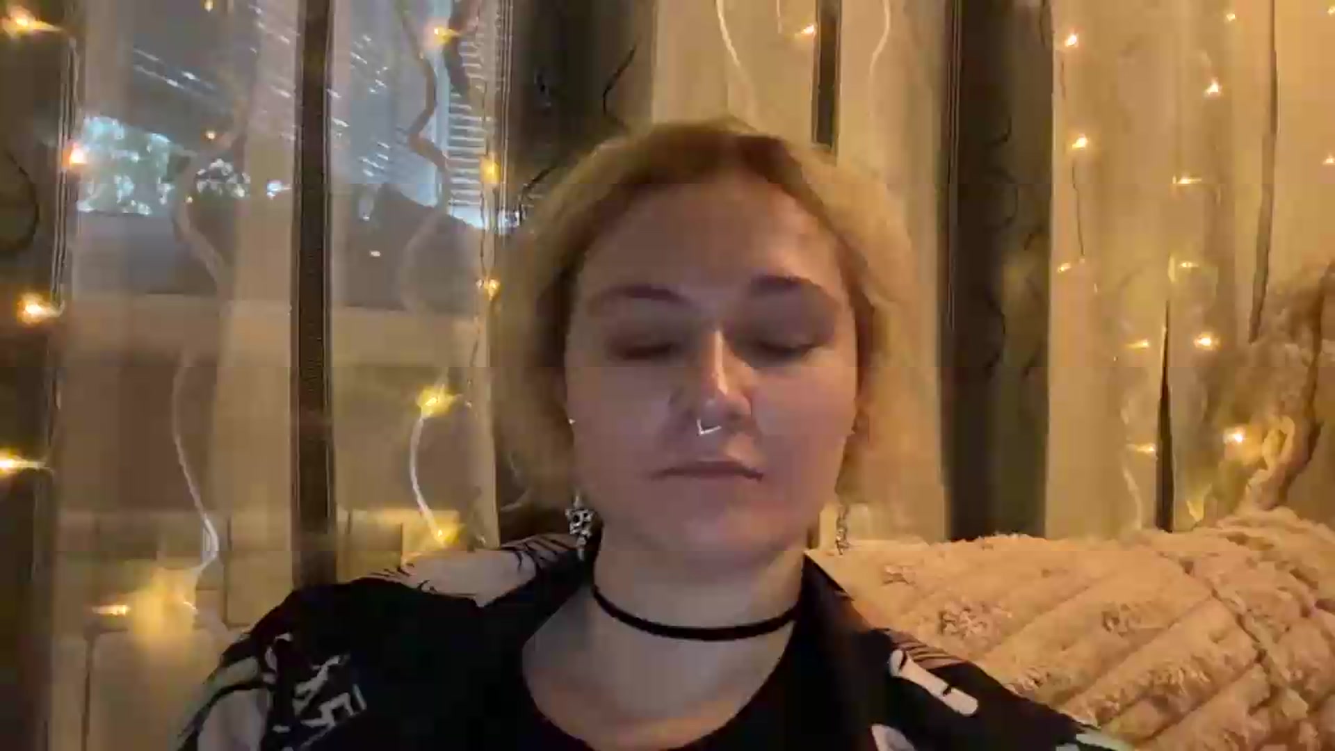 Gallery image thumbnail from EvaSmile's myfreecams stream on, 07/26/2026, 18:05 image 14 of 20