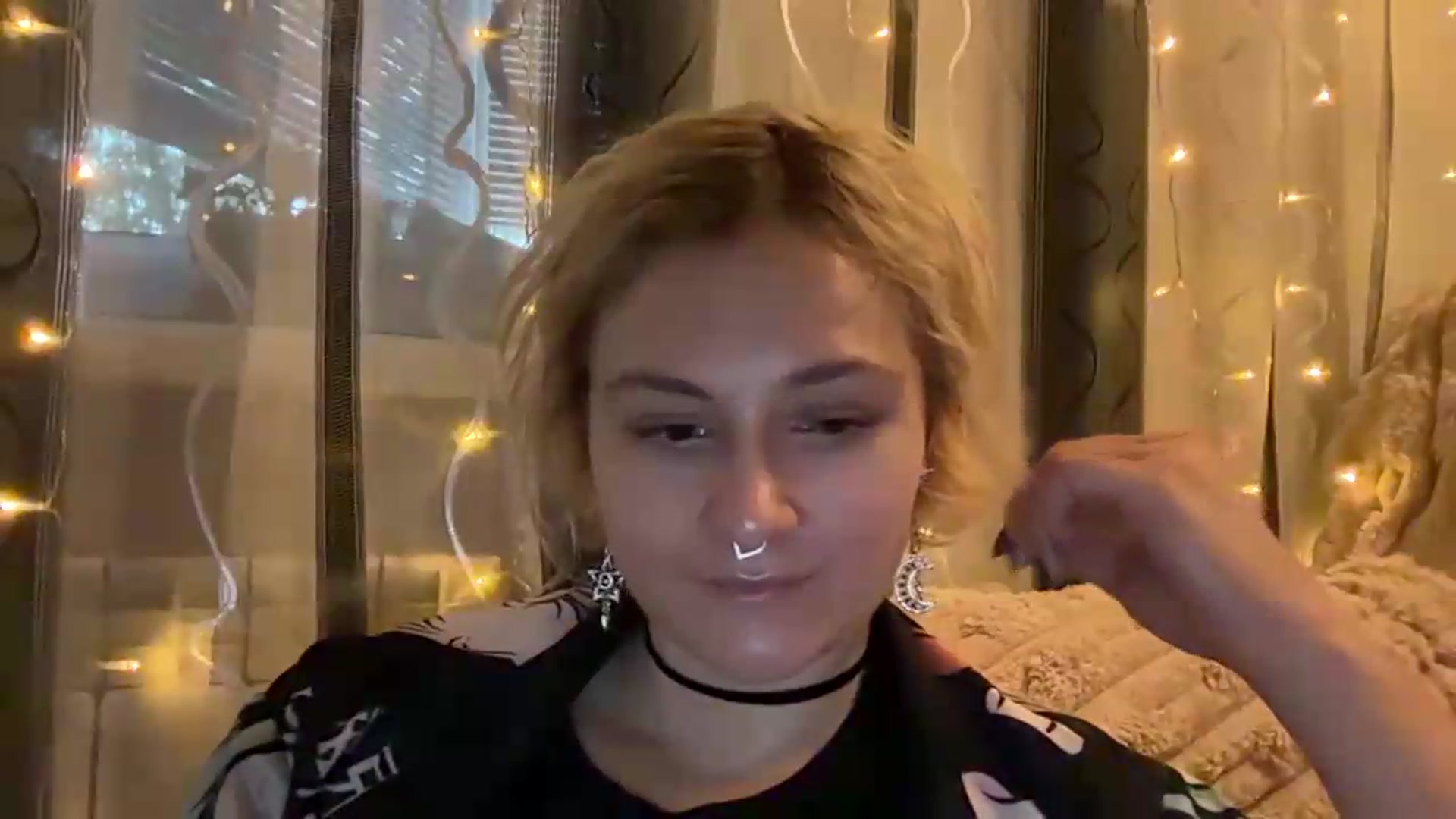 Gallery image thumbnail from EvaSmile's myfreecams stream on, 07/26/2026, 18:05 image 12 of 20