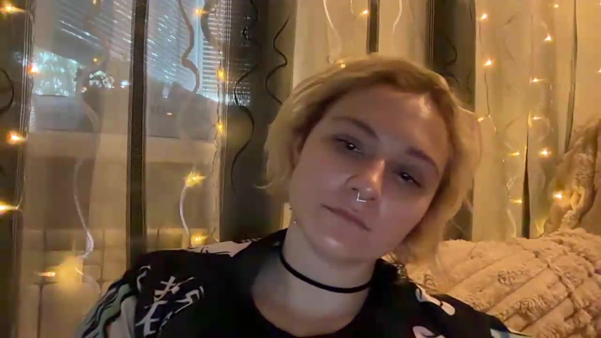 Gallery image thumbnail from EvaSmile's myfreecams stream on, 07/26/2026, 18:05 image 10 of 20