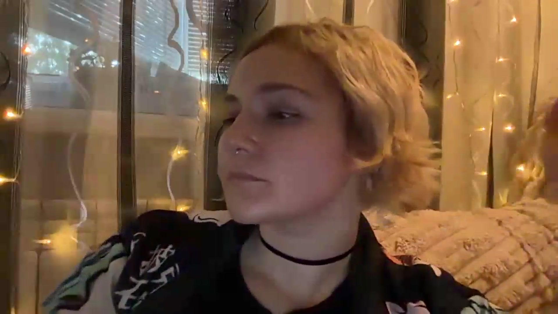 Gallery image thumbnail from EvaSmile's myfreecams stream on, 07/26/2026, 18:05 image 7 of 20