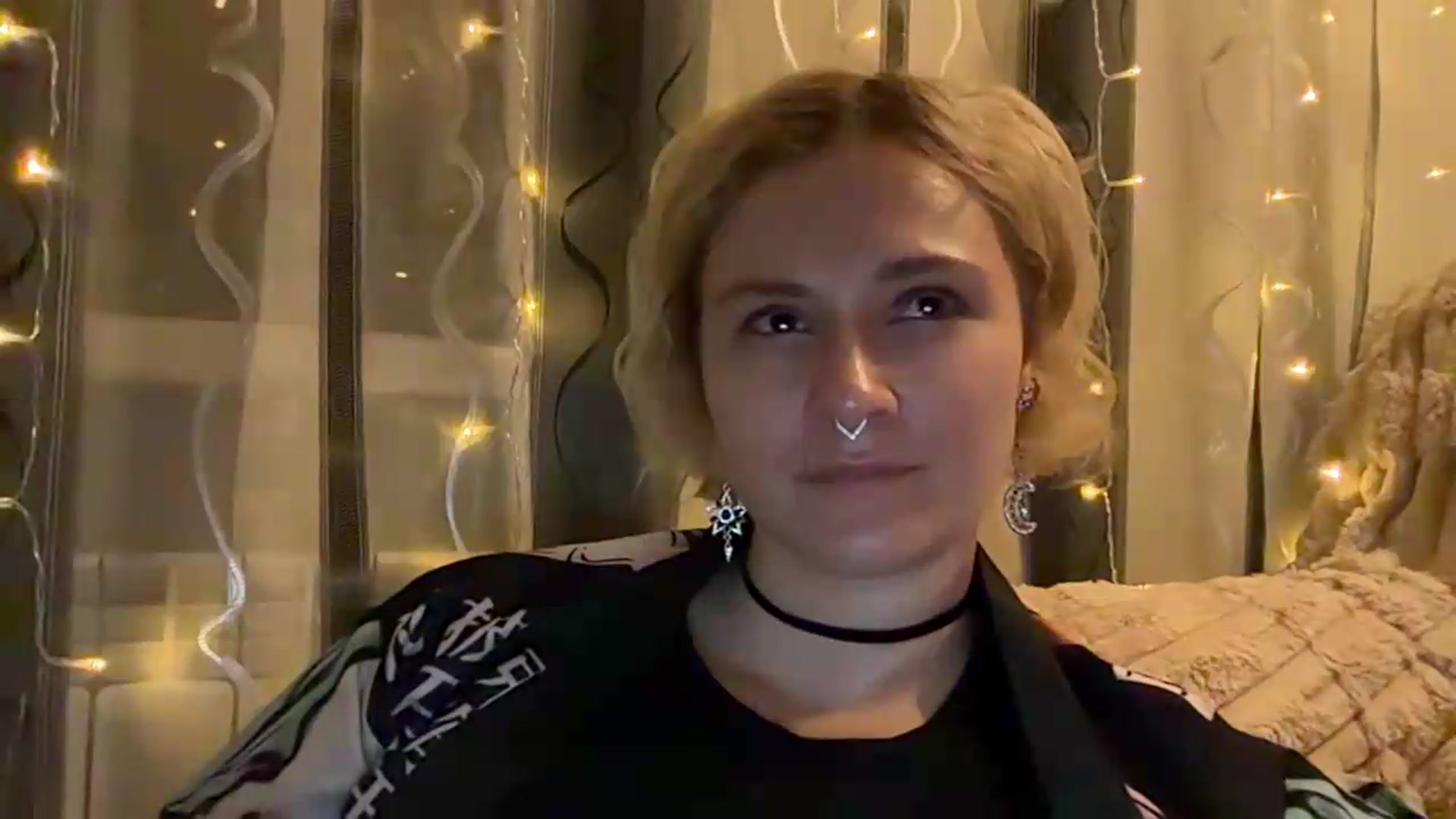 Gallery image thumbnail from EvaSmile's myfreecams stream on, 07/26/2026, 19:14 image 2 of 20