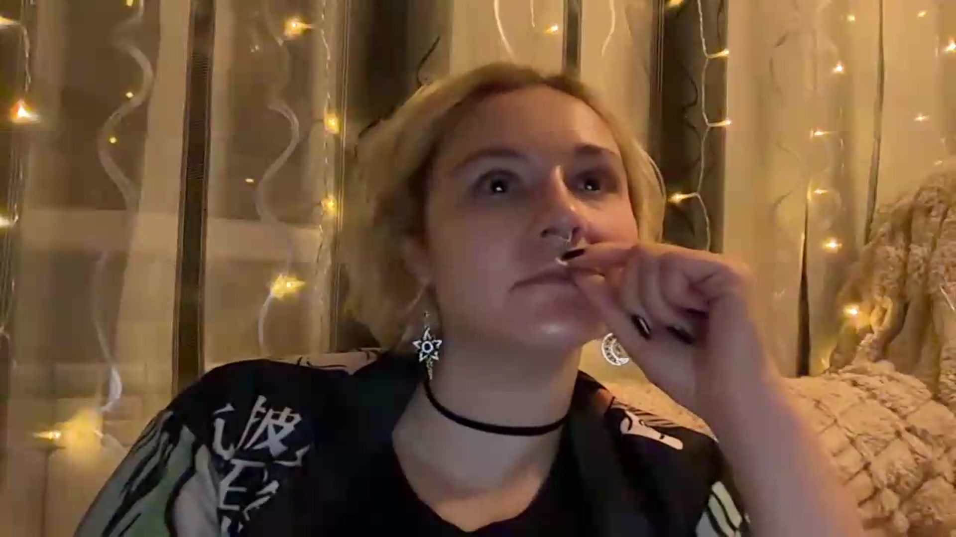 Gallery image thumbnail from EvaSmile's myfreecams stream on, 07/26/2026, 19:14 image 20 of 20