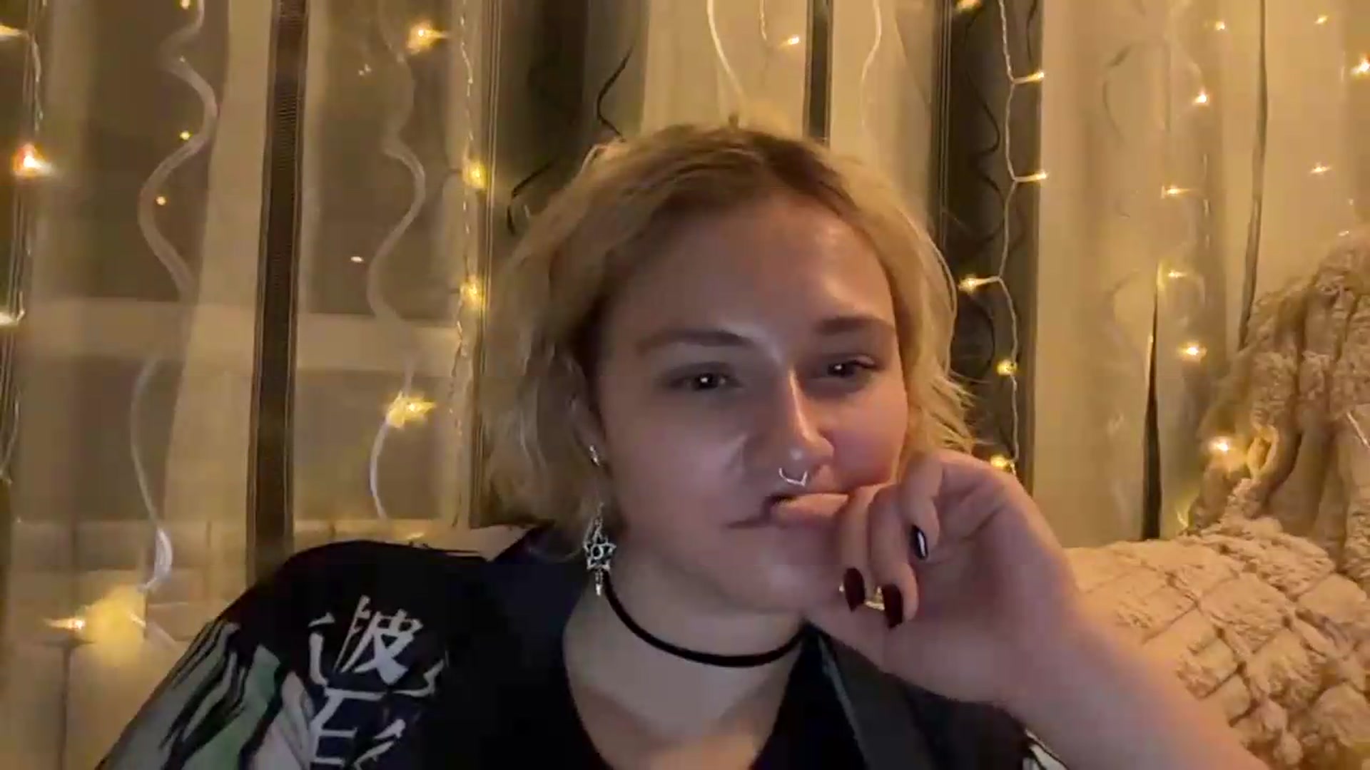 Gallery image thumbnail from EvaSmile's myfreecams stream on, 07/26/2026, 19:14 image 19 of 20