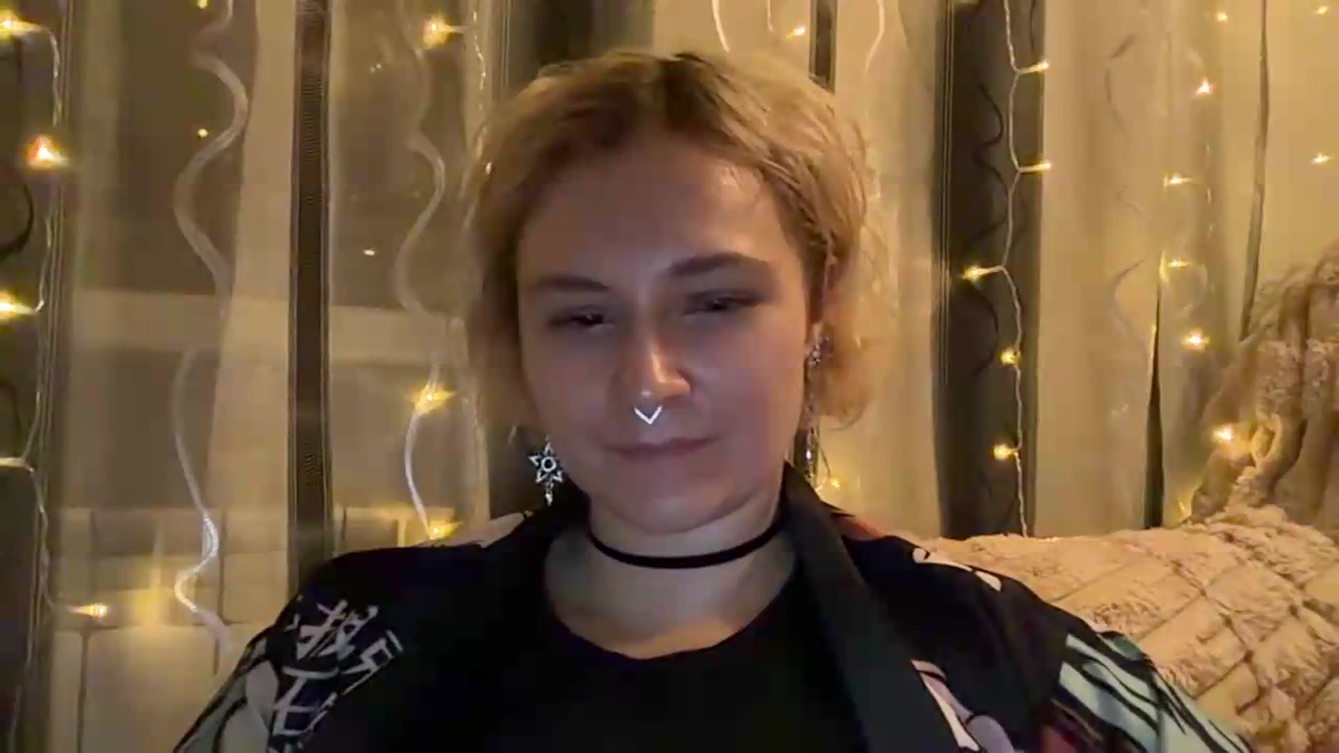 Gallery image thumbnail from EvaSmile's myfreecams stream on, 07/26/2026, 19:14 image 6 of 20