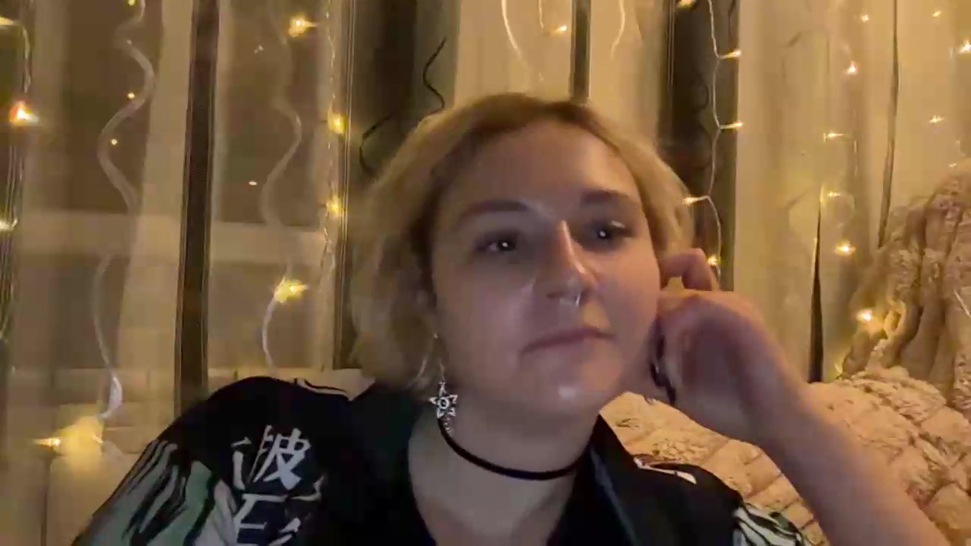 Gallery image thumbnail from EvaSmile's myfreecams stream on, 07/26/2026, 19:14 image 18 of 20