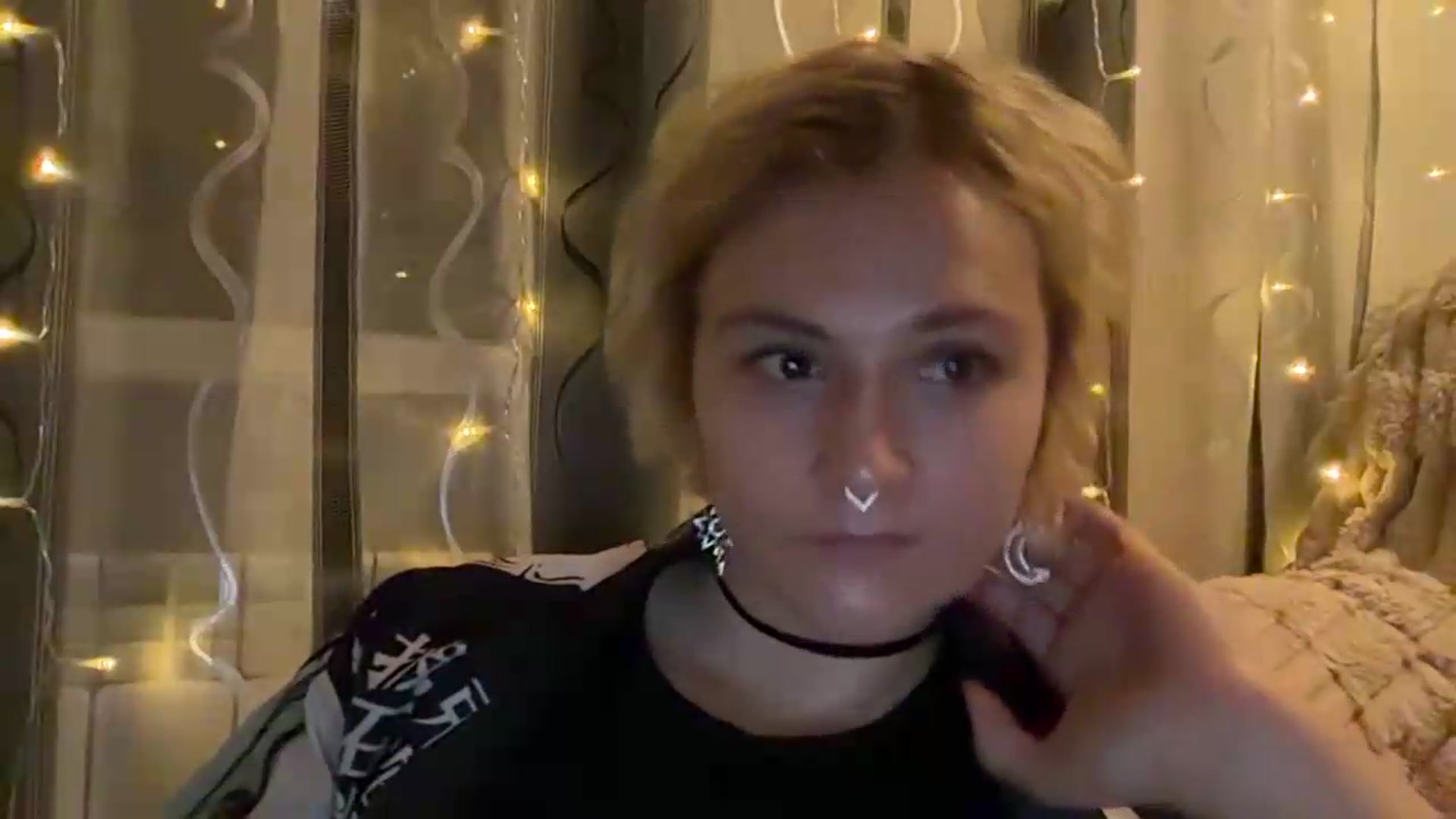 Gallery image thumbnail from EvaSmile's myfreecams stream on, 07/26/2026, 19:14 image 7 of 20