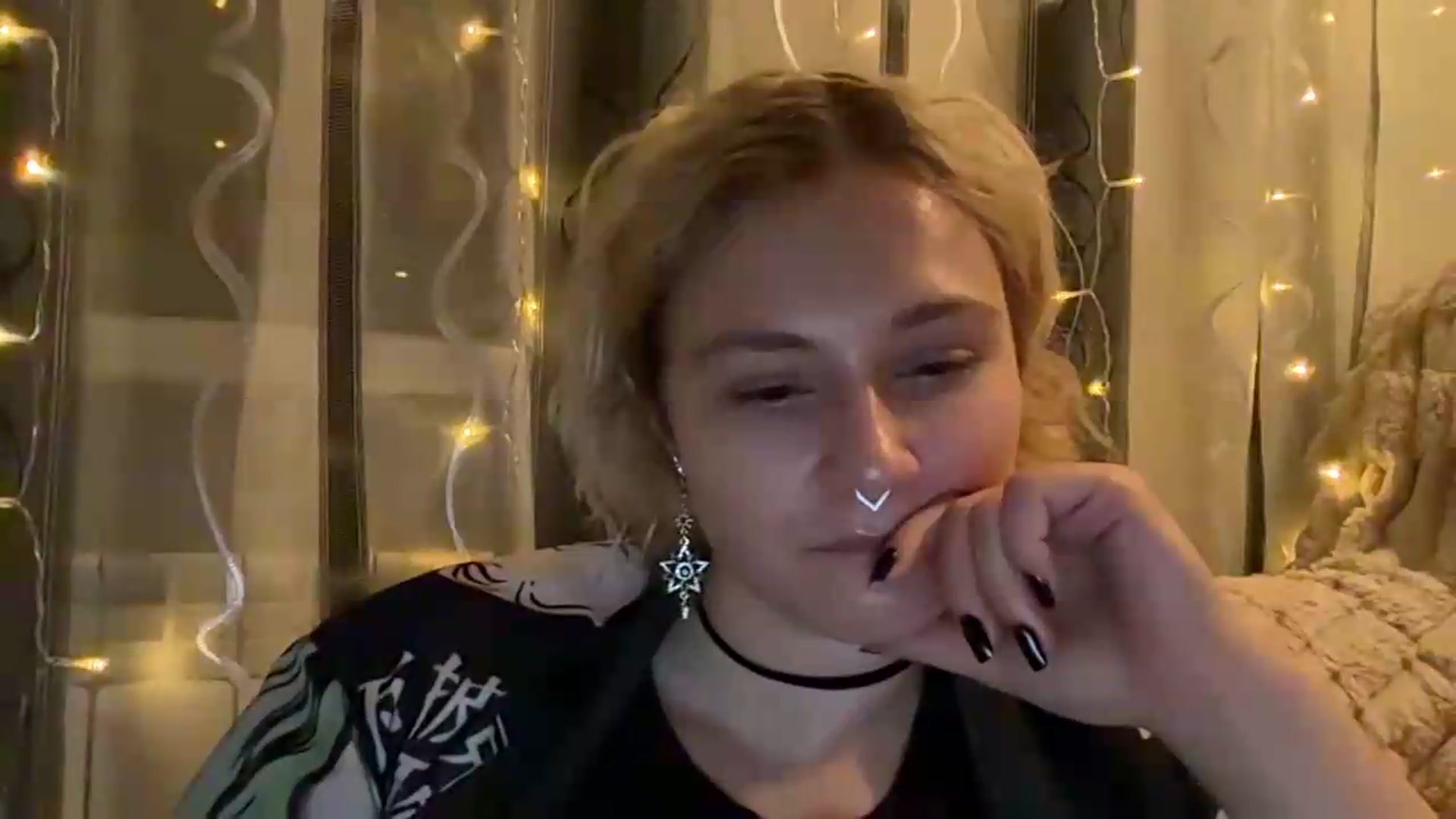 Gallery image thumbnail from EvaSmile's myfreecams stream on, 07/26/2026, 19:14 image 3 of 20