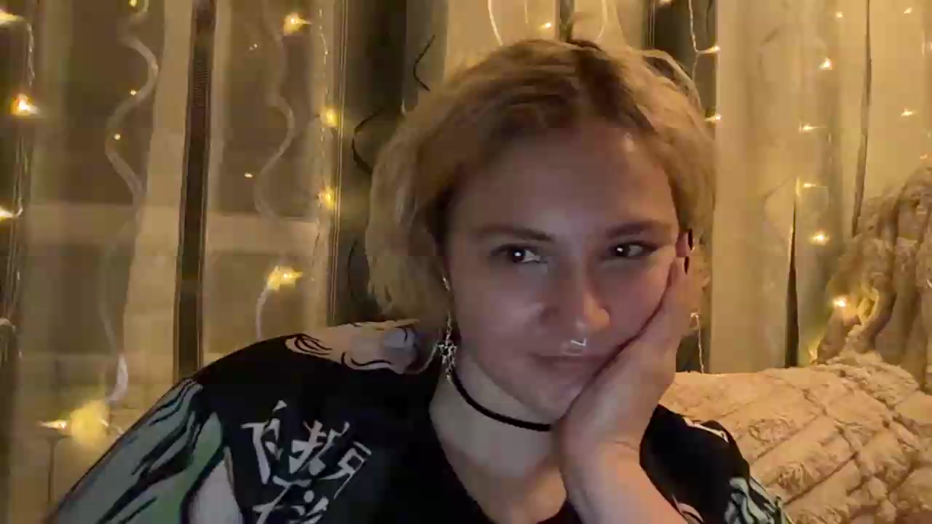 Gallery image thumbnail from EvaSmile's myfreecams stream on, 07/26/2026, 19:14 image 15 of 20