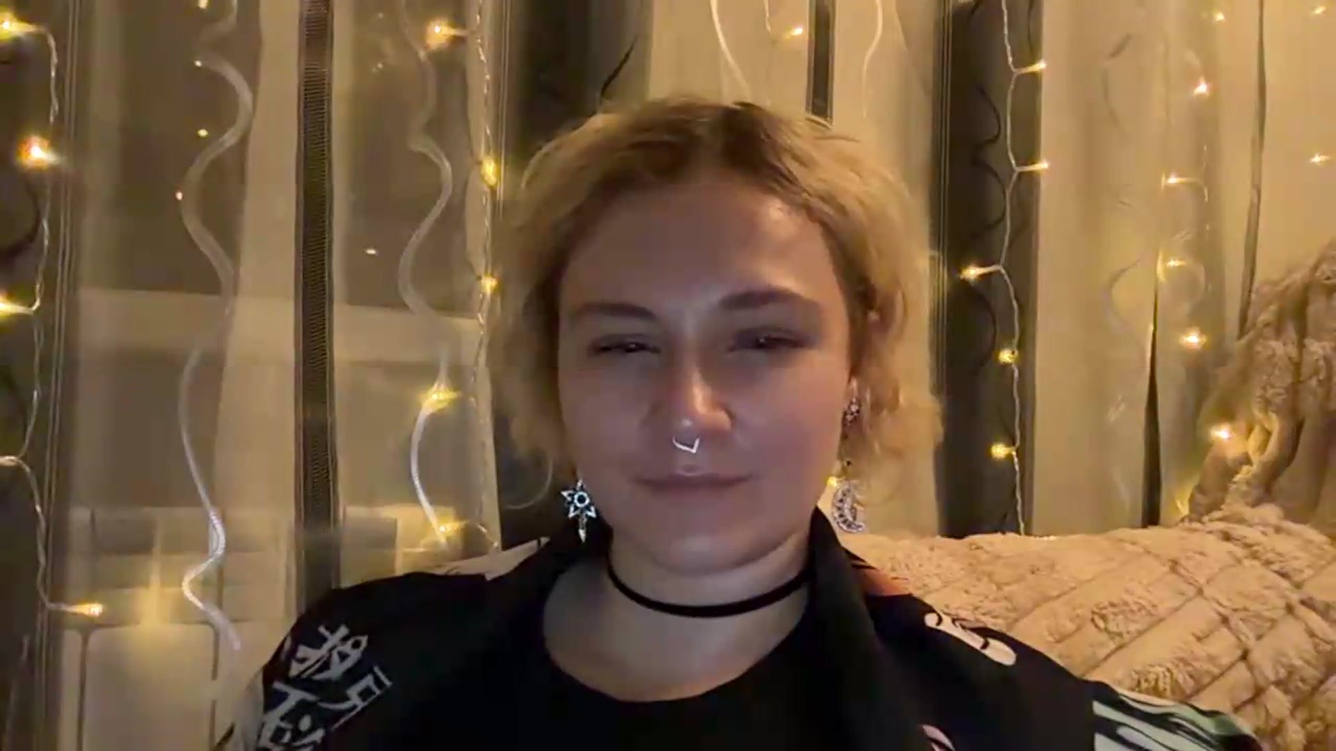 Gallery image thumbnail from EvaSmile's myfreecams stream on, 07/26/2026, 19:14 image 8 of 20