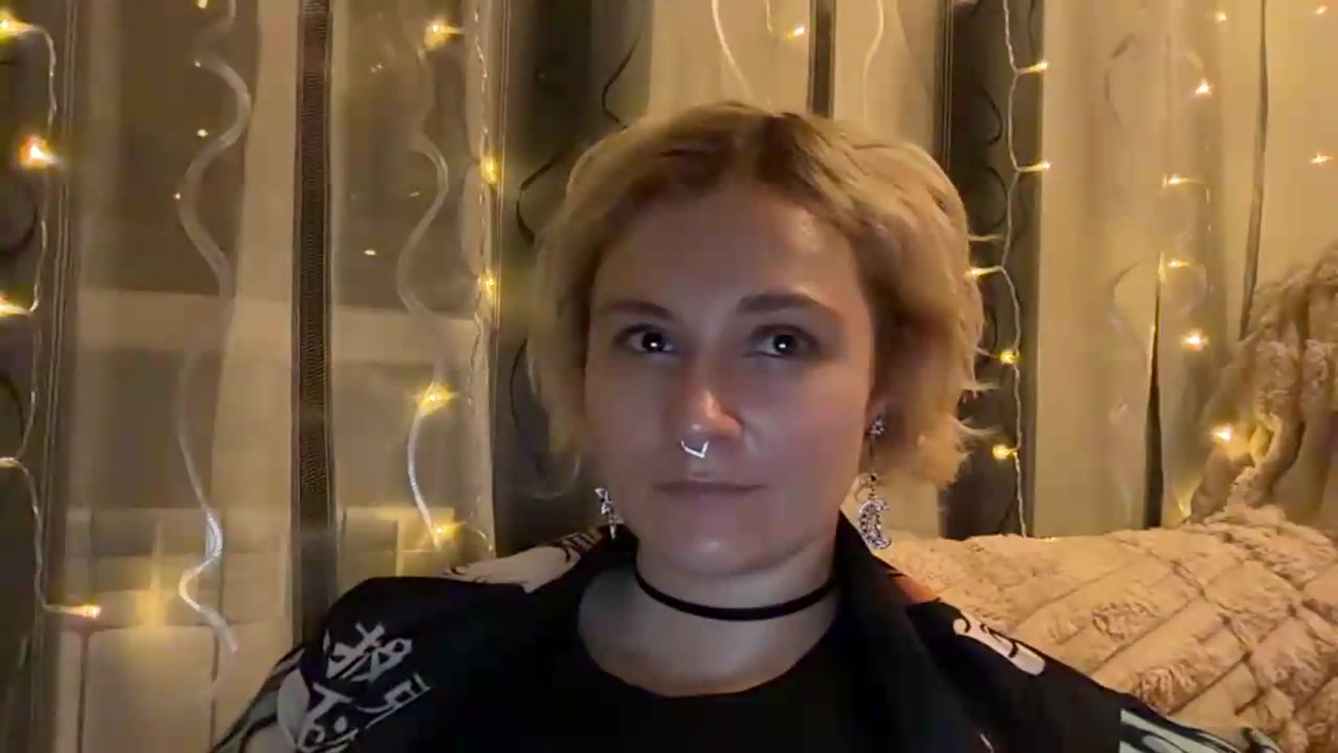 Gallery image thumbnail from EvaSmile's myfreecams stream on, 07/26/2026, 19:14 image 11 of 20
