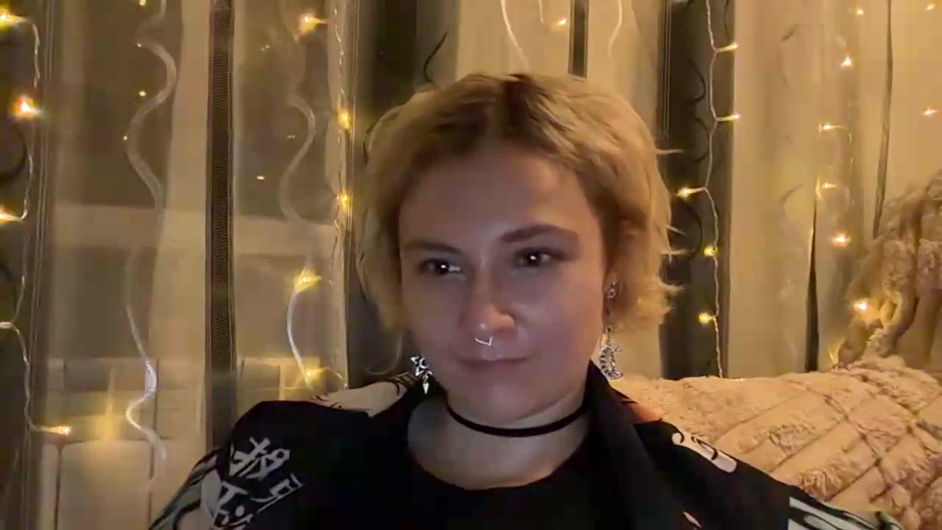 Gallery image thumbnail from EvaSmile's myfreecams stream on, 07/26/2026, 19:14 image 10 of 20