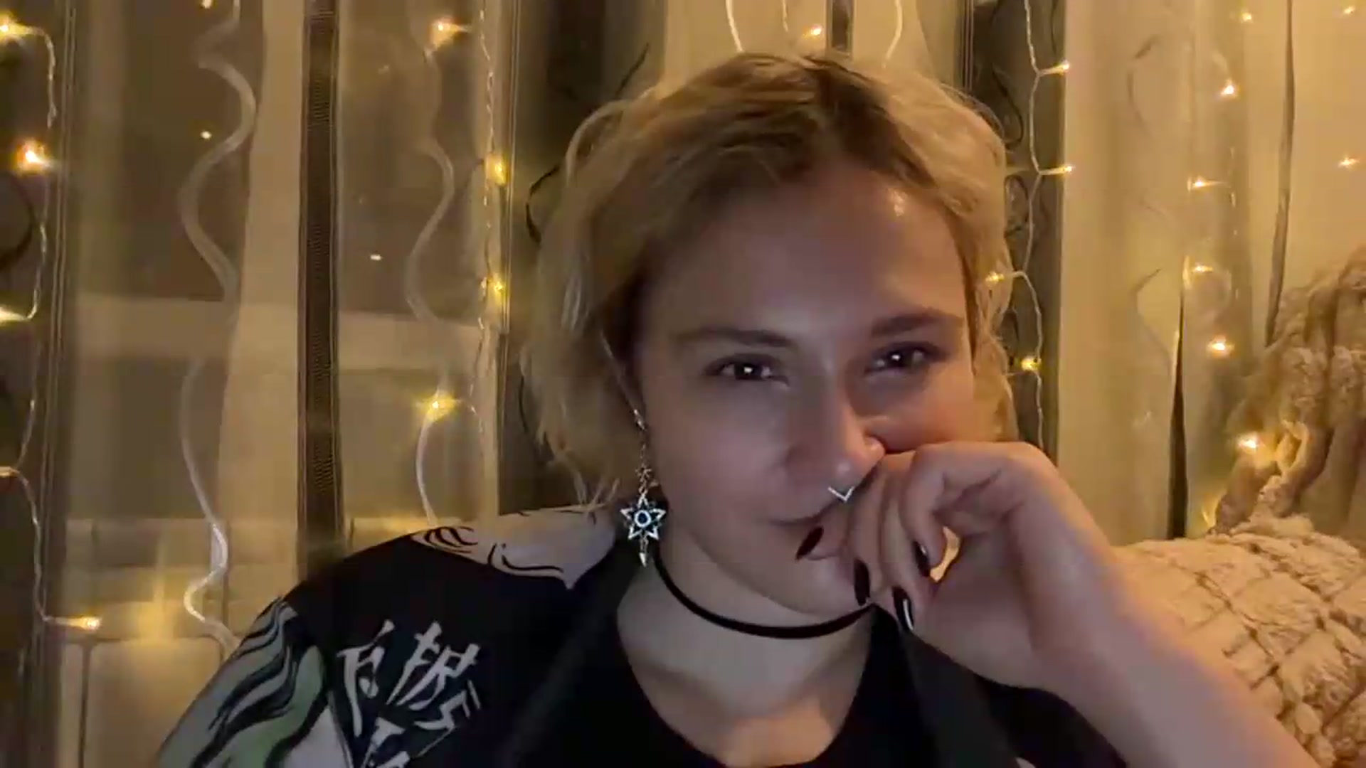 Gallery image thumbnail from EvaSmile's myfreecams stream on, 07/26/2026, 19:14 image 5 of 20