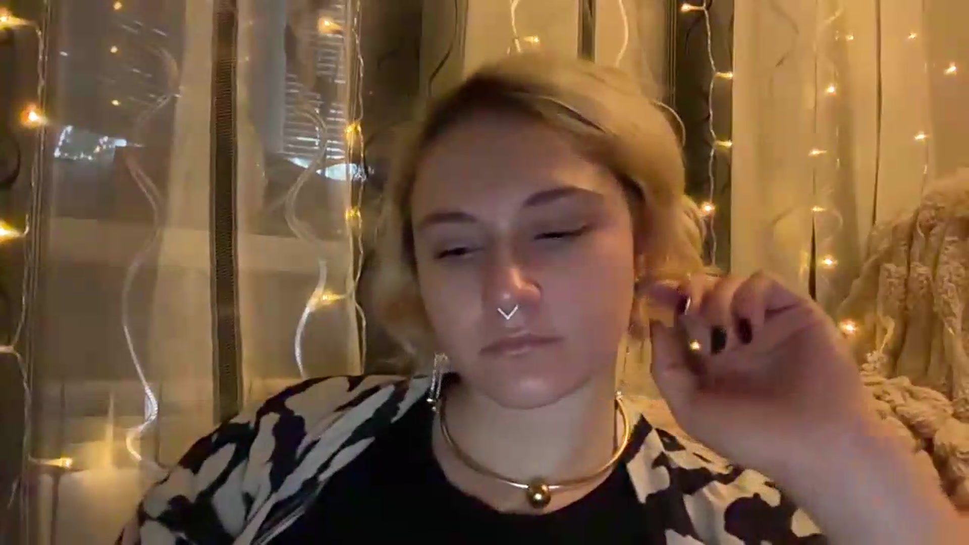 Gallery image thumbnail from EvaSmile's myfreecams stream on, 07/29/2026, 18:09 image 17 of 20