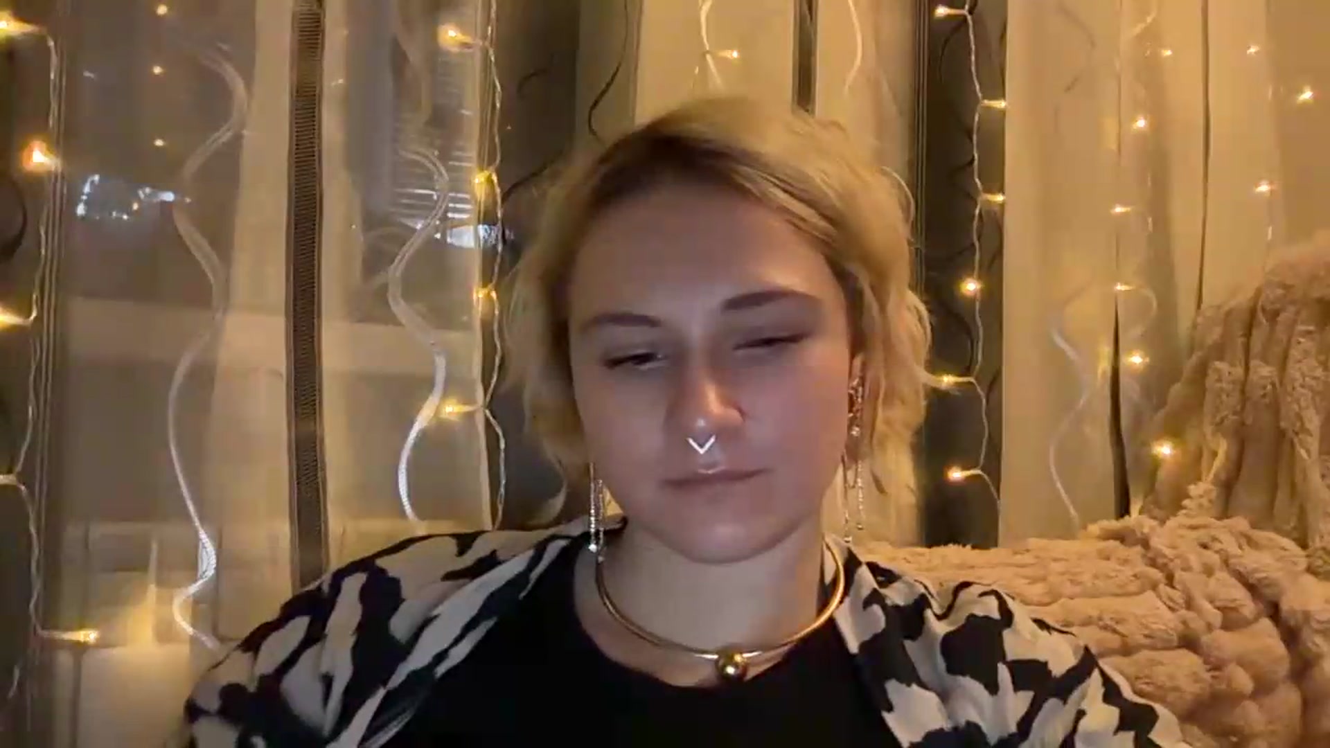 Gallery image thumbnail from EvaSmile's myfreecams stream on, 07/29/2026, 18:09 image 19 of 20
