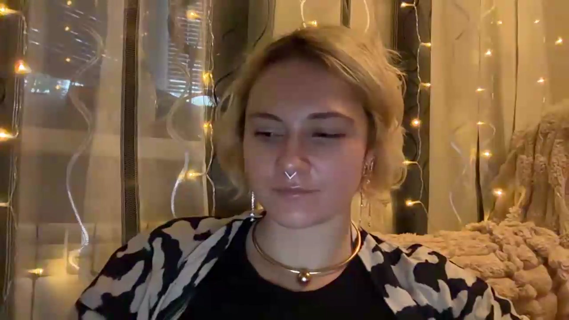 Gallery image thumbnail from EvaSmile's myfreecams stream on, 07/29/2026, 18:09 image 16 of 20
