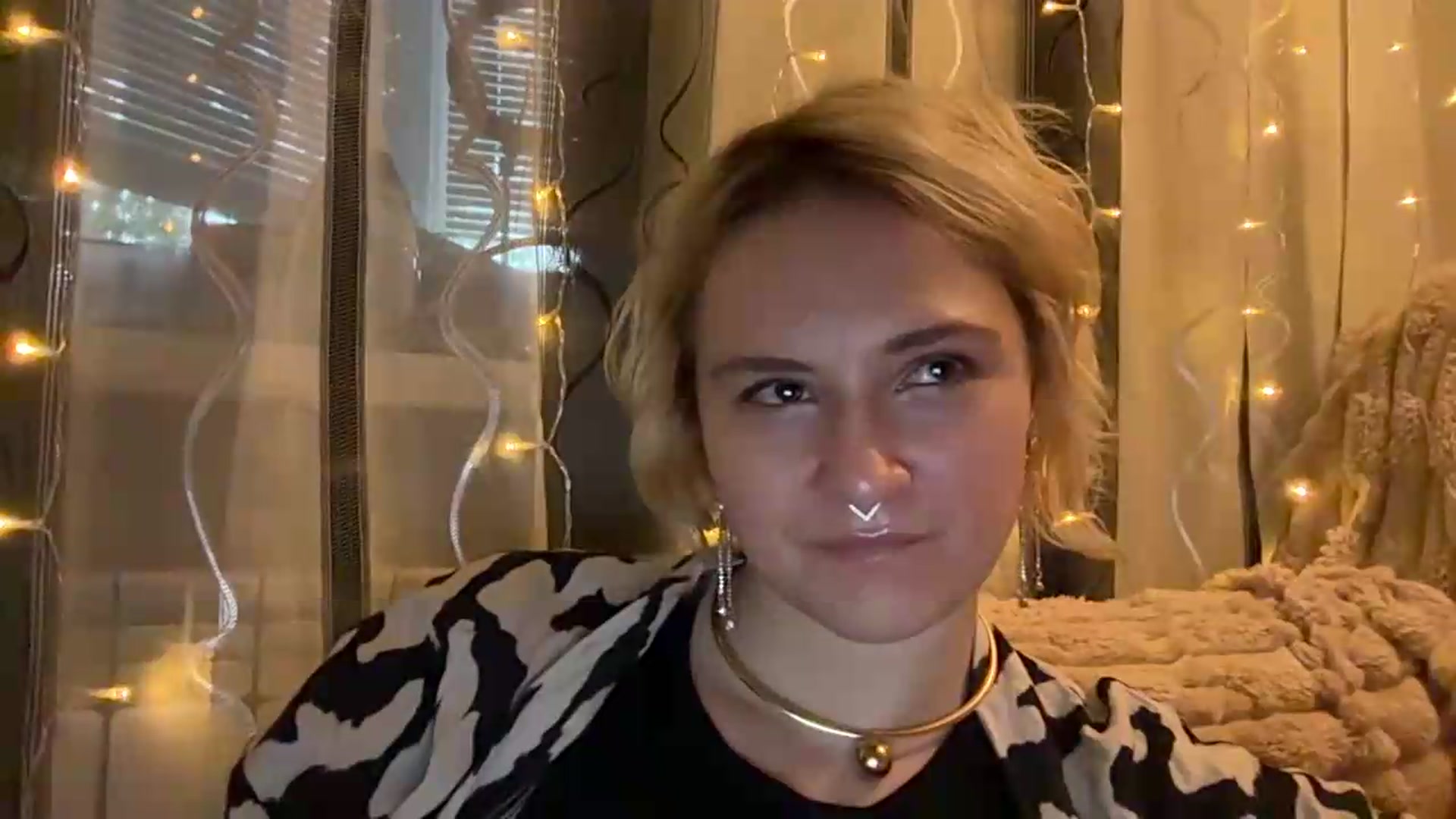 Gallery image thumbnail from EvaSmile's myfreecams stream on, 07/29/2026, 18:09 image 11 of 20