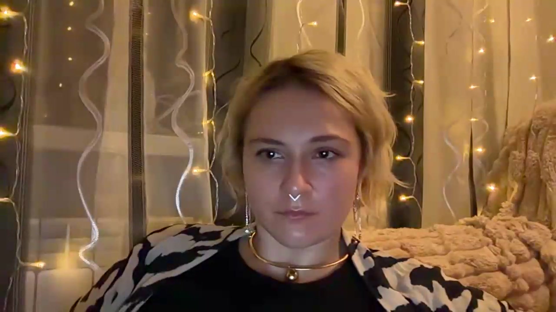 Gallery image thumbnail from EvaSmile's myfreecams stream on, 07/29/2026, 19:27 image 7 of 20