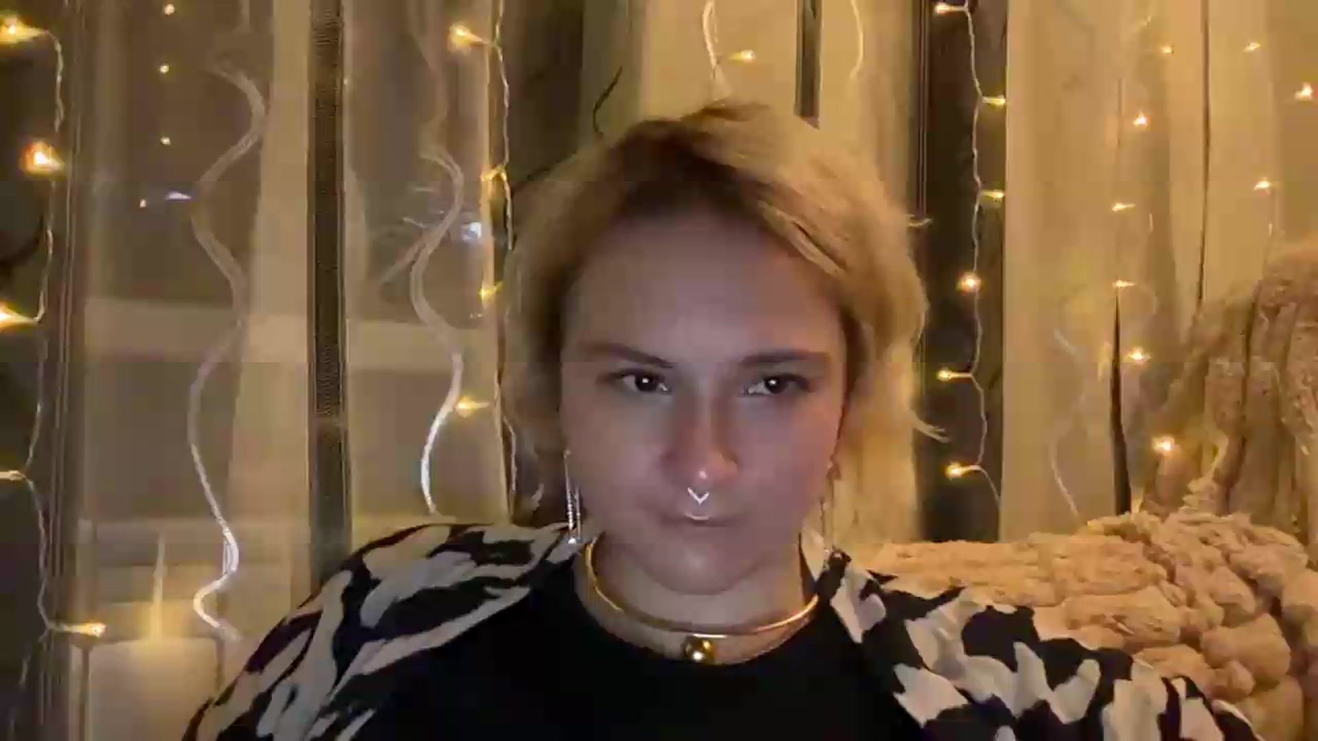 Gallery image thumbnail from EvaSmile's myfreecams stream on, 07/29/2026, 19:27 image 1 of 20