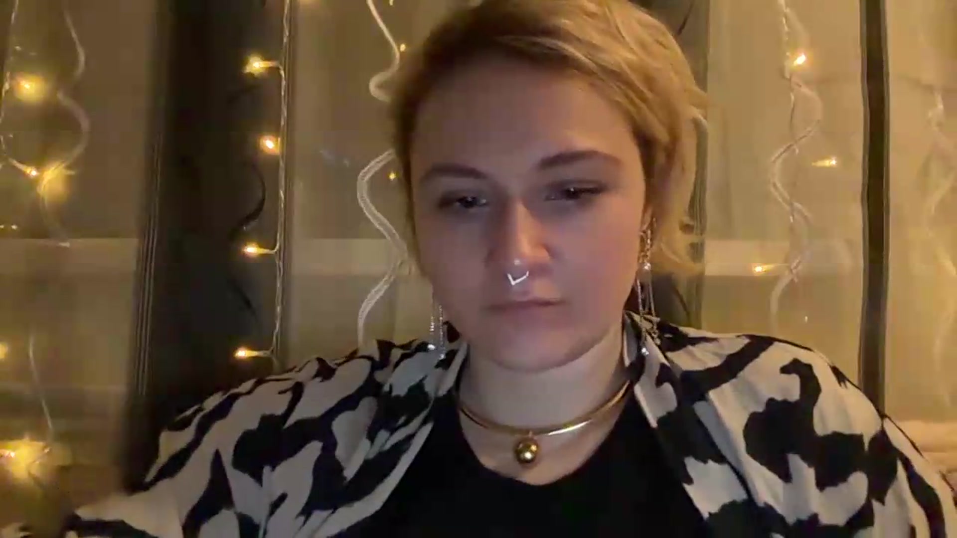 Gallery image thumbnail from EvaSmile's myfreecams stream on, 07/30/2026, 20:34 image 6 of 20