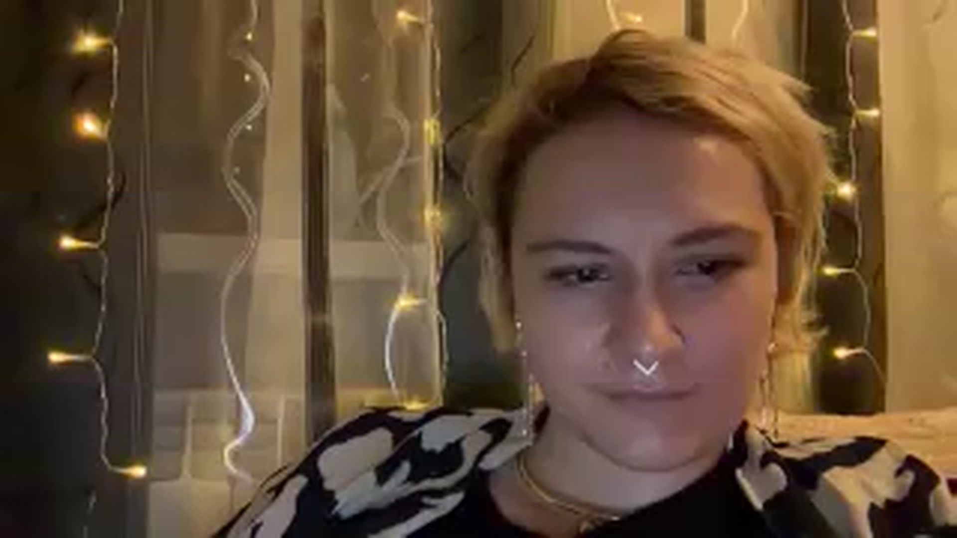 Gallery image thumbnail from EvaSmile's myfreecams stream on, 07/30/2026, 20:34 image 19 of 20