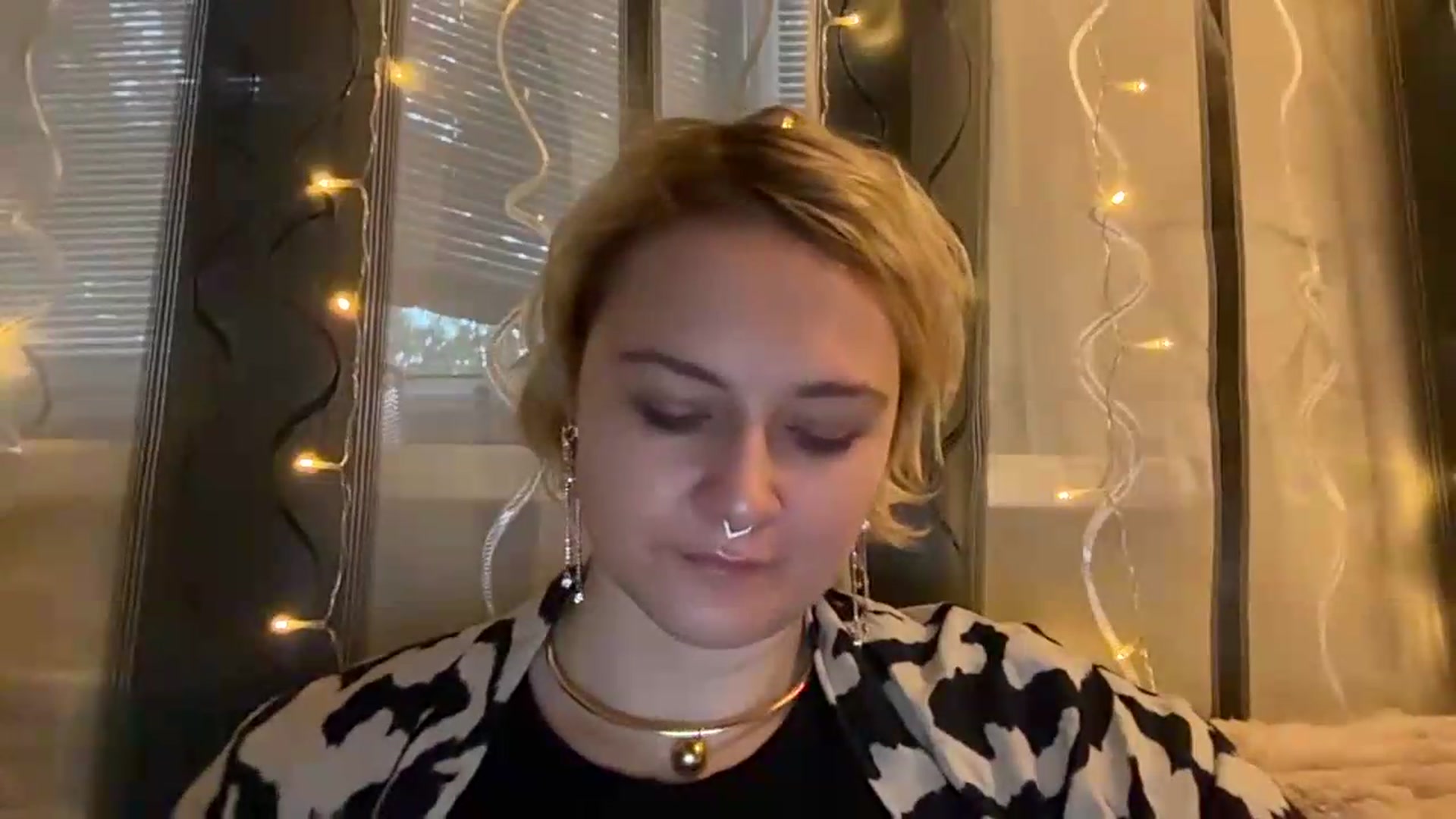 Gallery image thumbnail from EvaSmile's myfreecams stream on, 07/30/2026, 20:34 image 2 of 20