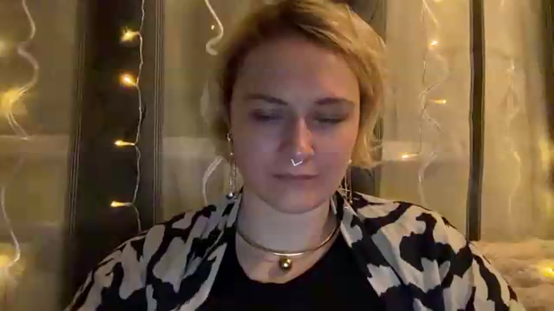 Gallery image thumbnail from EvaSmile's myfreecams stream on, 07/30/2026, 20:34 image 8 of 20