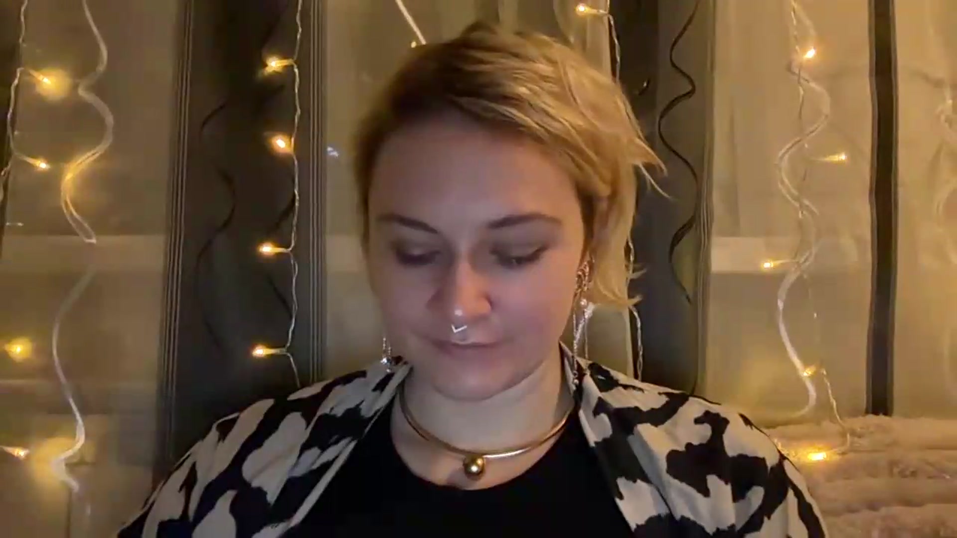 Gallery image thumbnail from EvaSmile's myfreecams stream on, 07/30/2026, 20:34 image 5 of 20