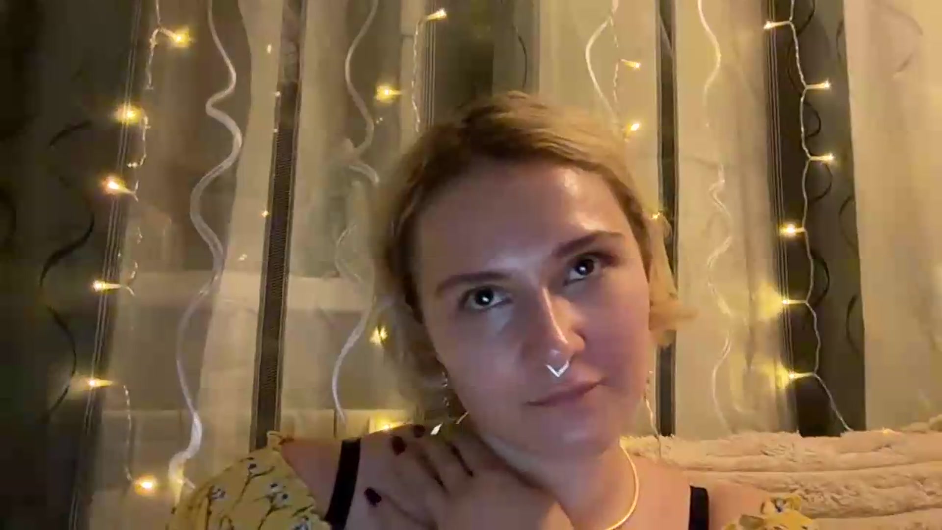 Gallery image thumbnail from EvaSmile's myfreecams stream on, 08/03/2026, 19:26 image 12 of 20