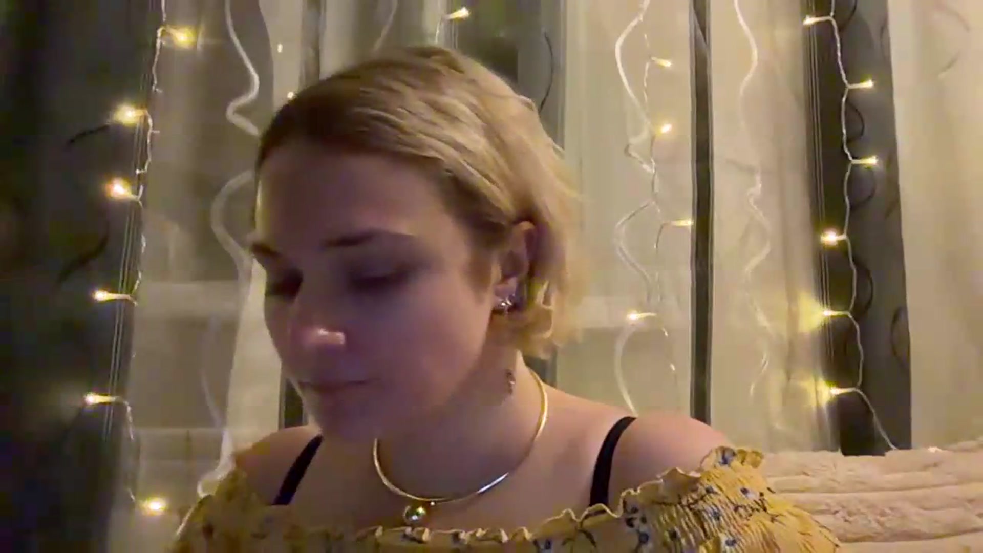 Gallery image thumbnail from EvaSmile's myfreecams stream on, 08/03/2026, 19:26 image 10 of 20