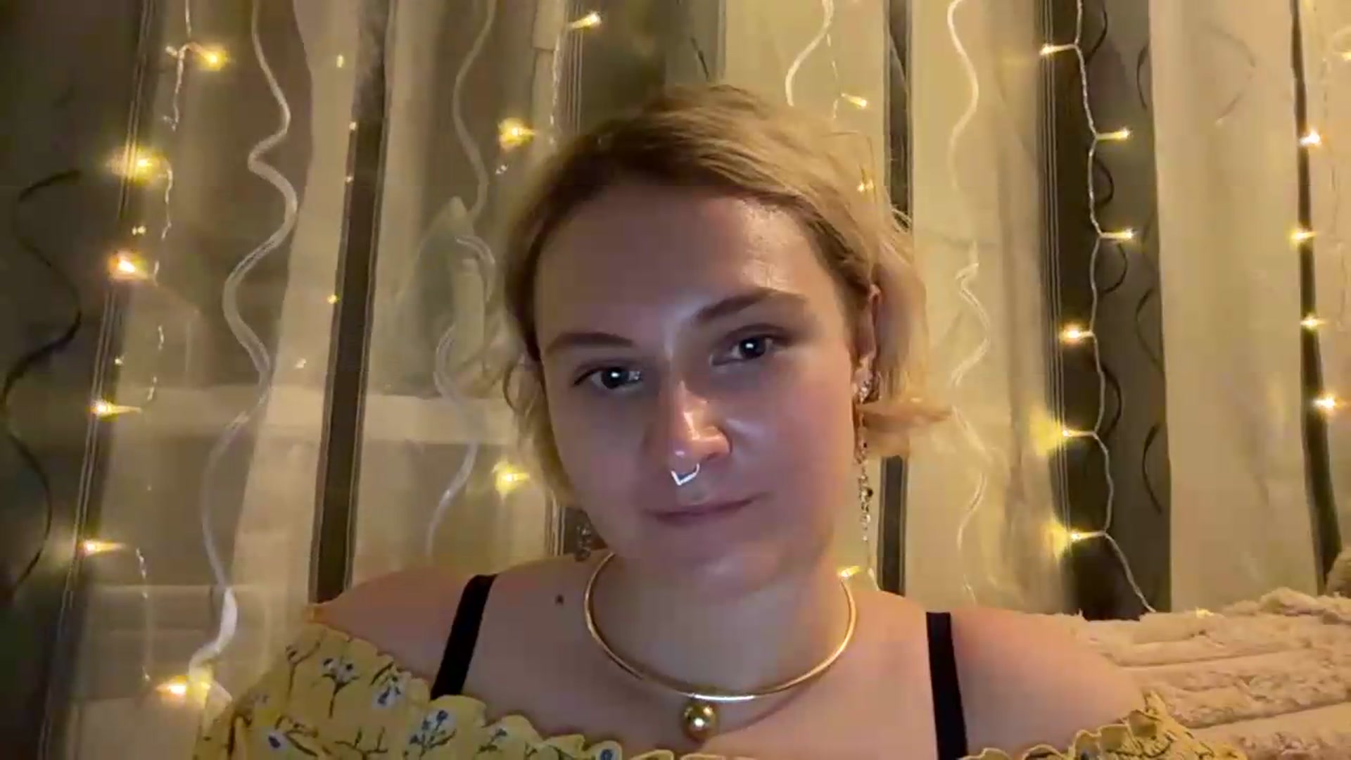 Gallery image thumbnail from EvaSmile's myfreecams stream on, 08/03/2026, 19:26 image 14 of 20