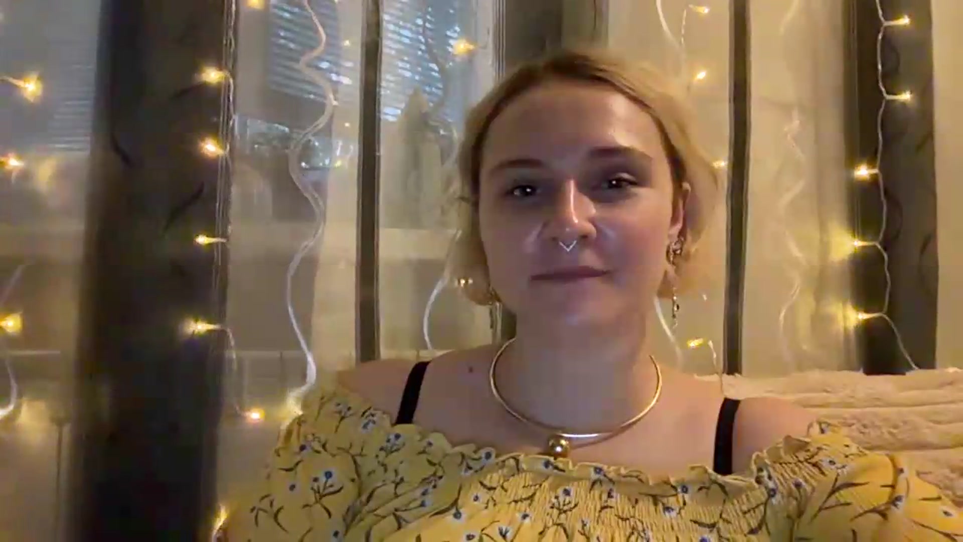 Gallery image thumbnail from EvaSmile's myfreecams stream on, 08/03/2026, 19:26 image 2 of 20