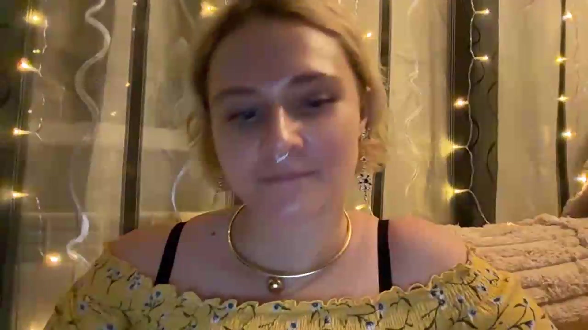 Gallery image thumbnail from EvaSmile's myfreecams stream on, 08/03/2026, 19:26 image 15 of 20