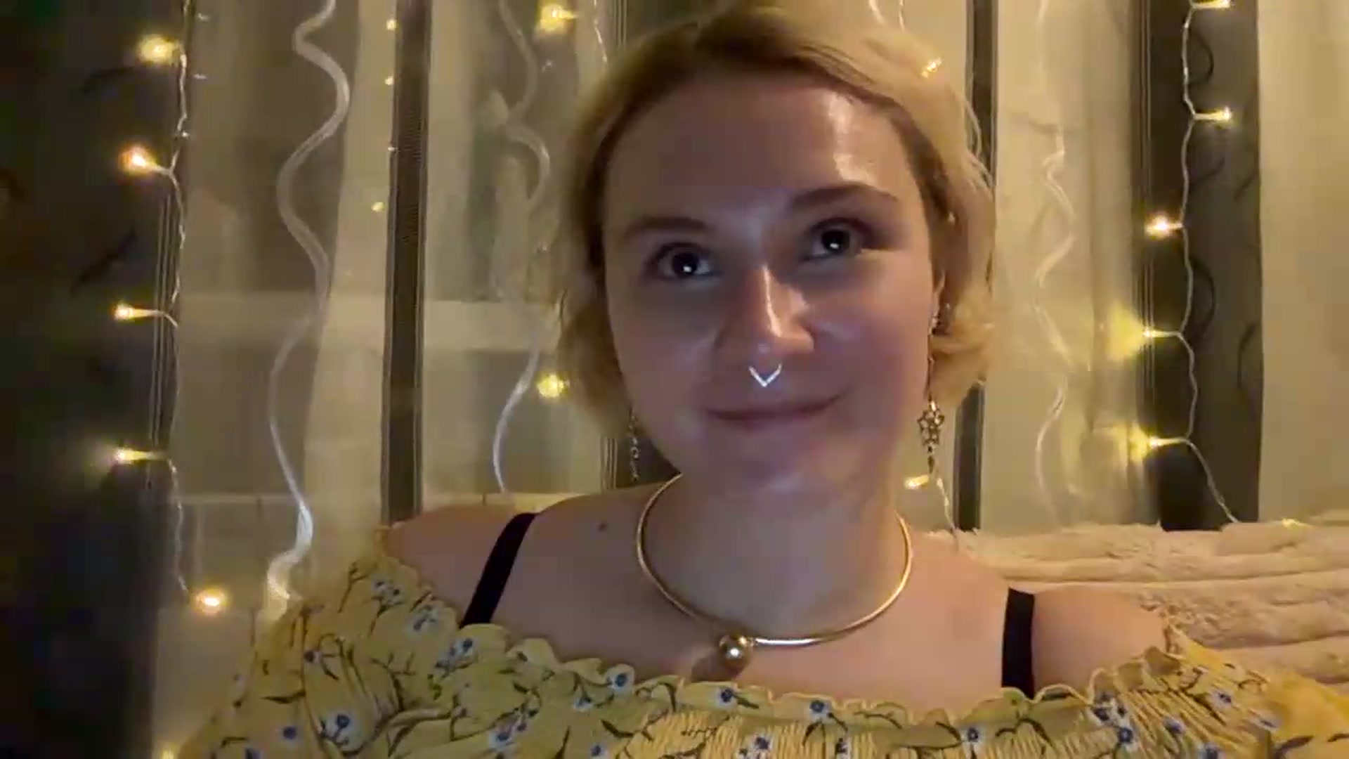 Gallery image thumbnail from EvaSmile's myfreecams stream on, 08/03/2026, 19:26 image 8 of 20