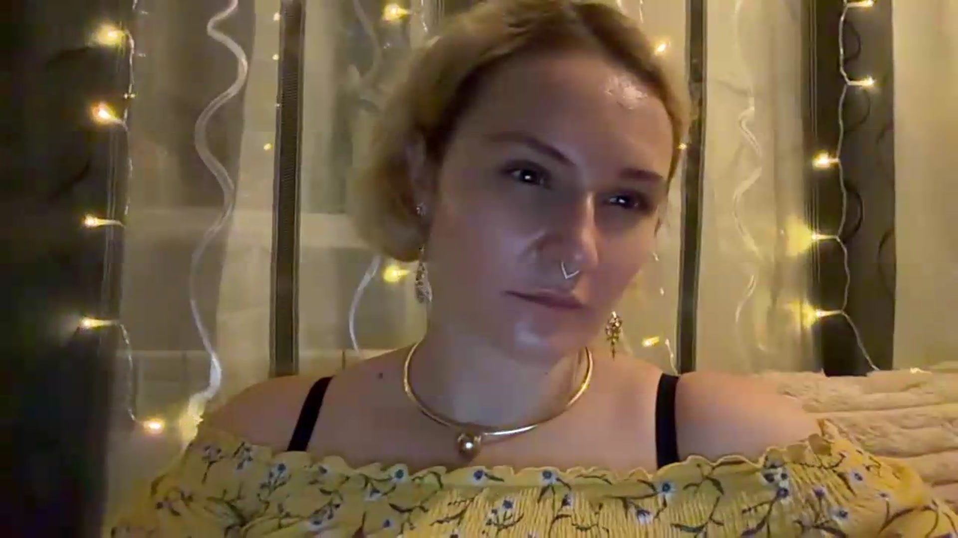 Gallery image thumbnail from EvaSmile's myfreecams stream on, 08/03/2026, 19:26 image 7 of 20