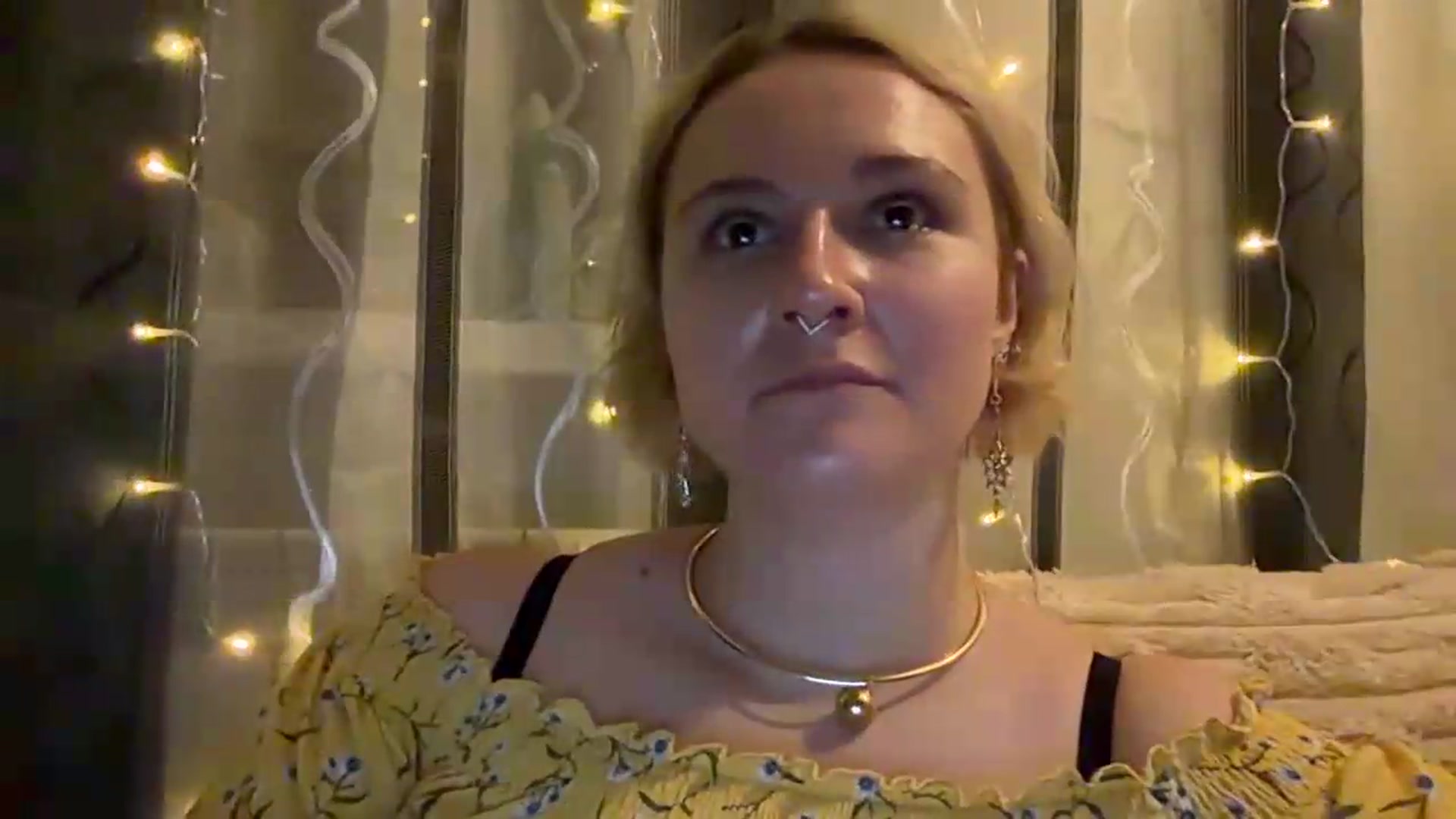 Gallery image thumbnail from EvaSmile's myfreecams stream on, 08/03/2026, 19:26 image 9 of 20
