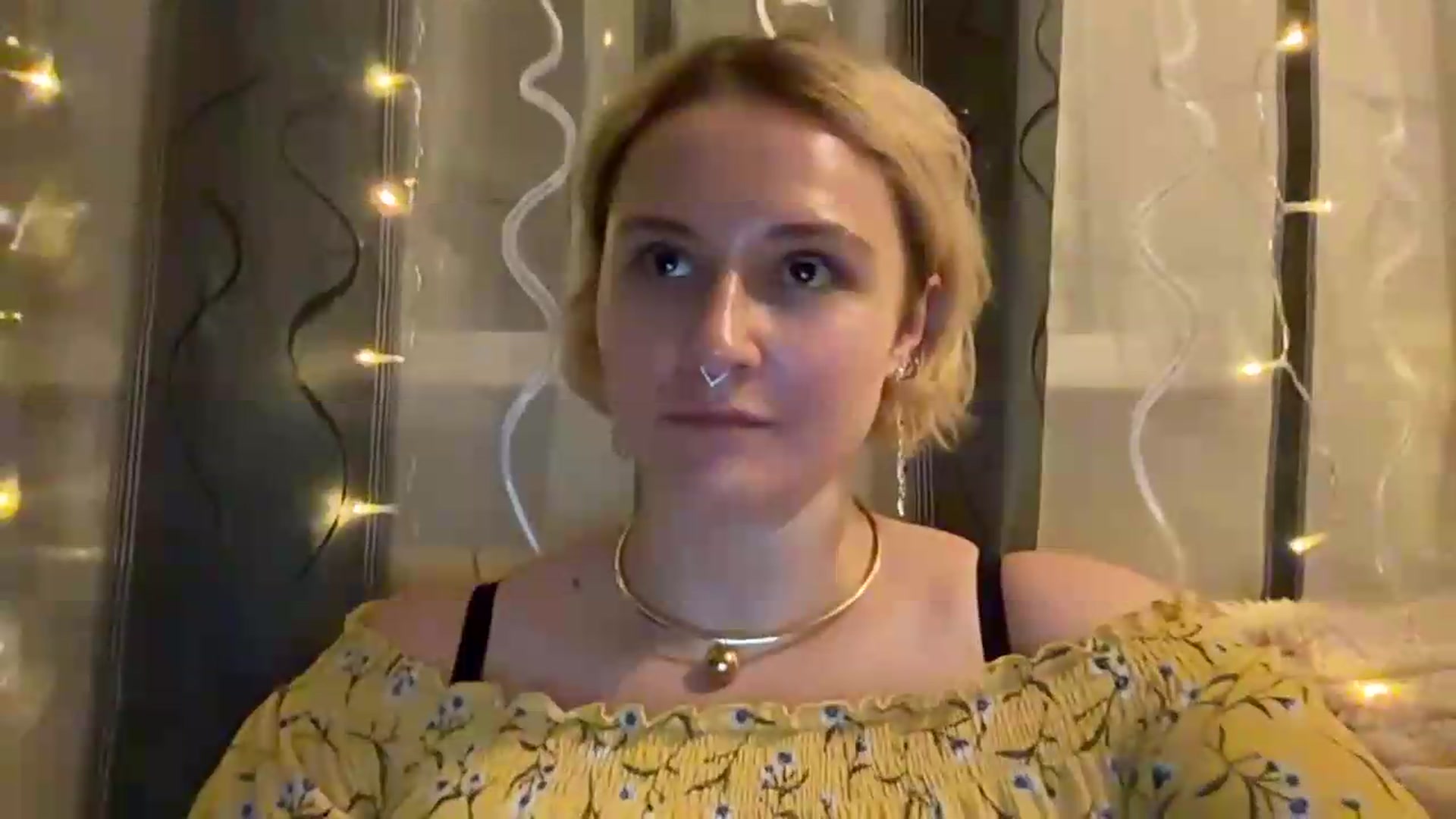 Gallery image thumbnail from EvaSmile's myfreecams stream on, 08/03/2026, 20:23 image 5 of 20