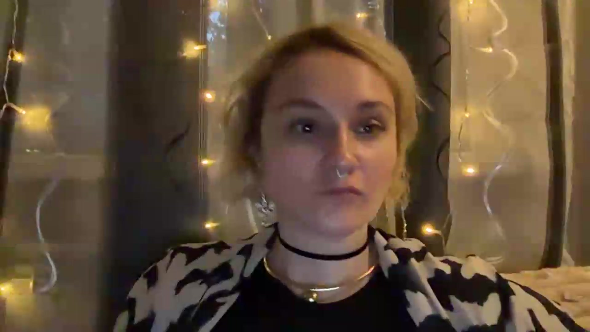Gallery image thumbnail from EvaSmile's myfreecams stream on, 08/04/2026, 18:41 image 7 of 20