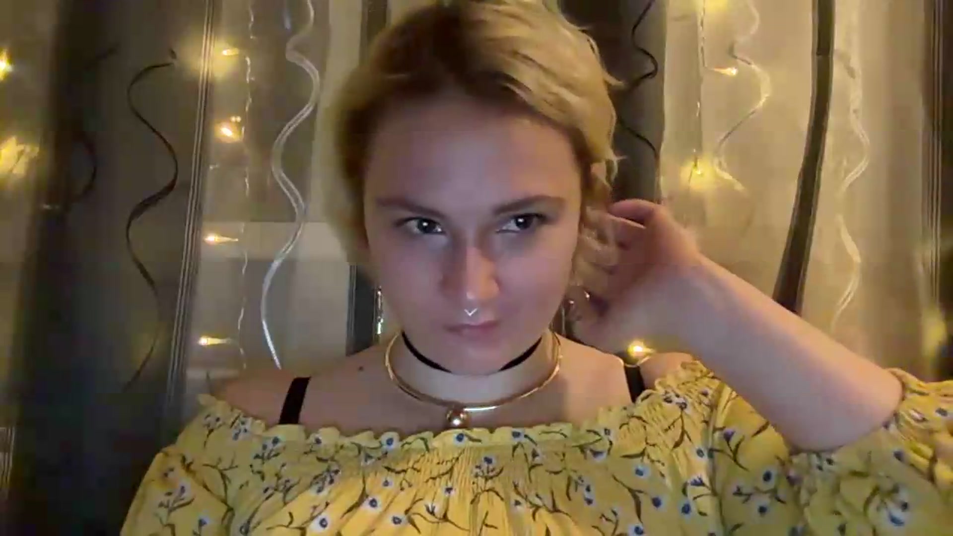 Gallery image thumbnail from EvaSmile's myfreecams stream on, 08/05/2026, 18:28 image 14 of 20