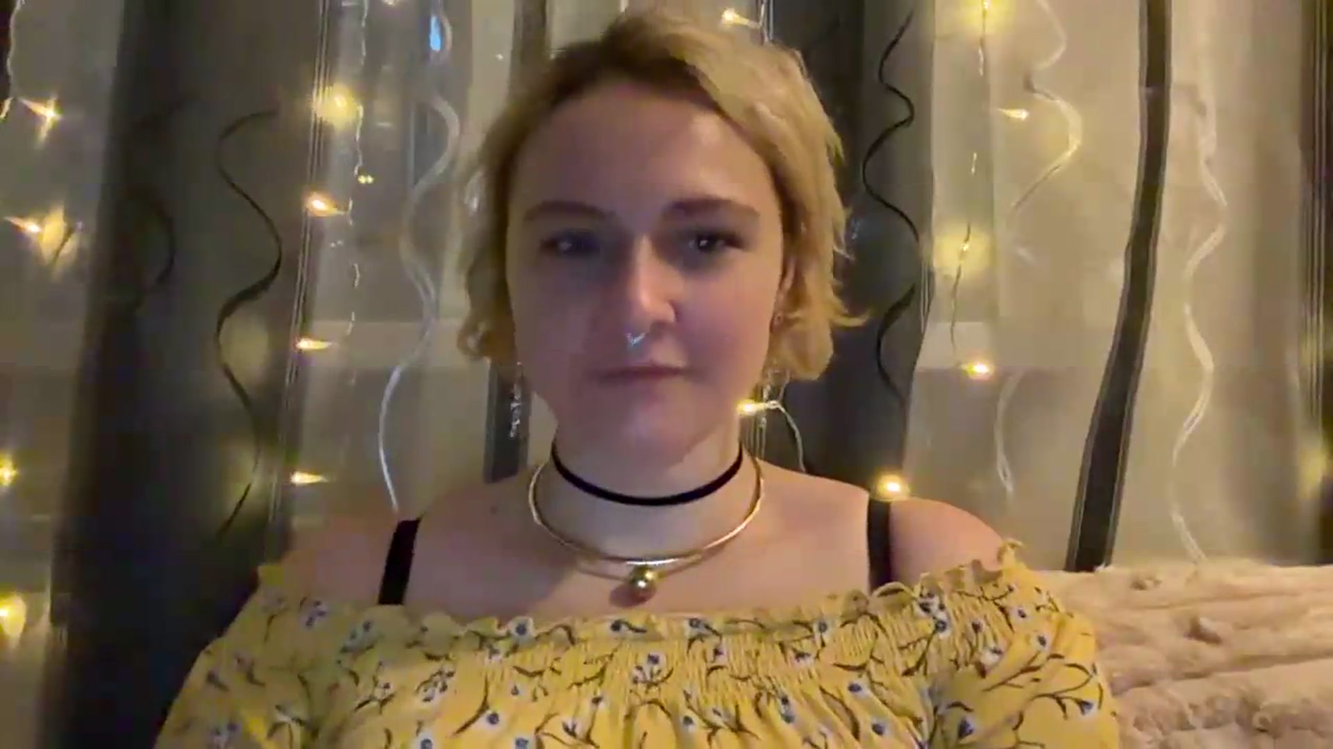 Gallery image thumbnail from EvaSmile's myfreecams stream on, 08/05/2026, 18:28 image 8 of 20
